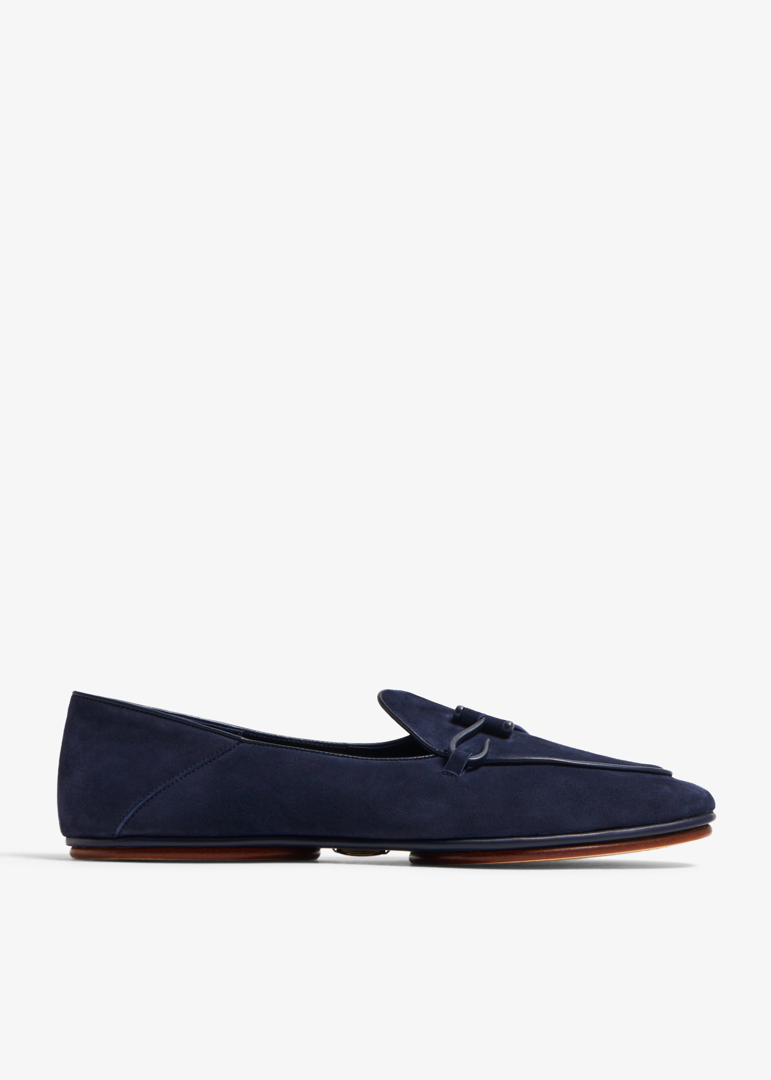 

Comporta Fly loafers, Blue