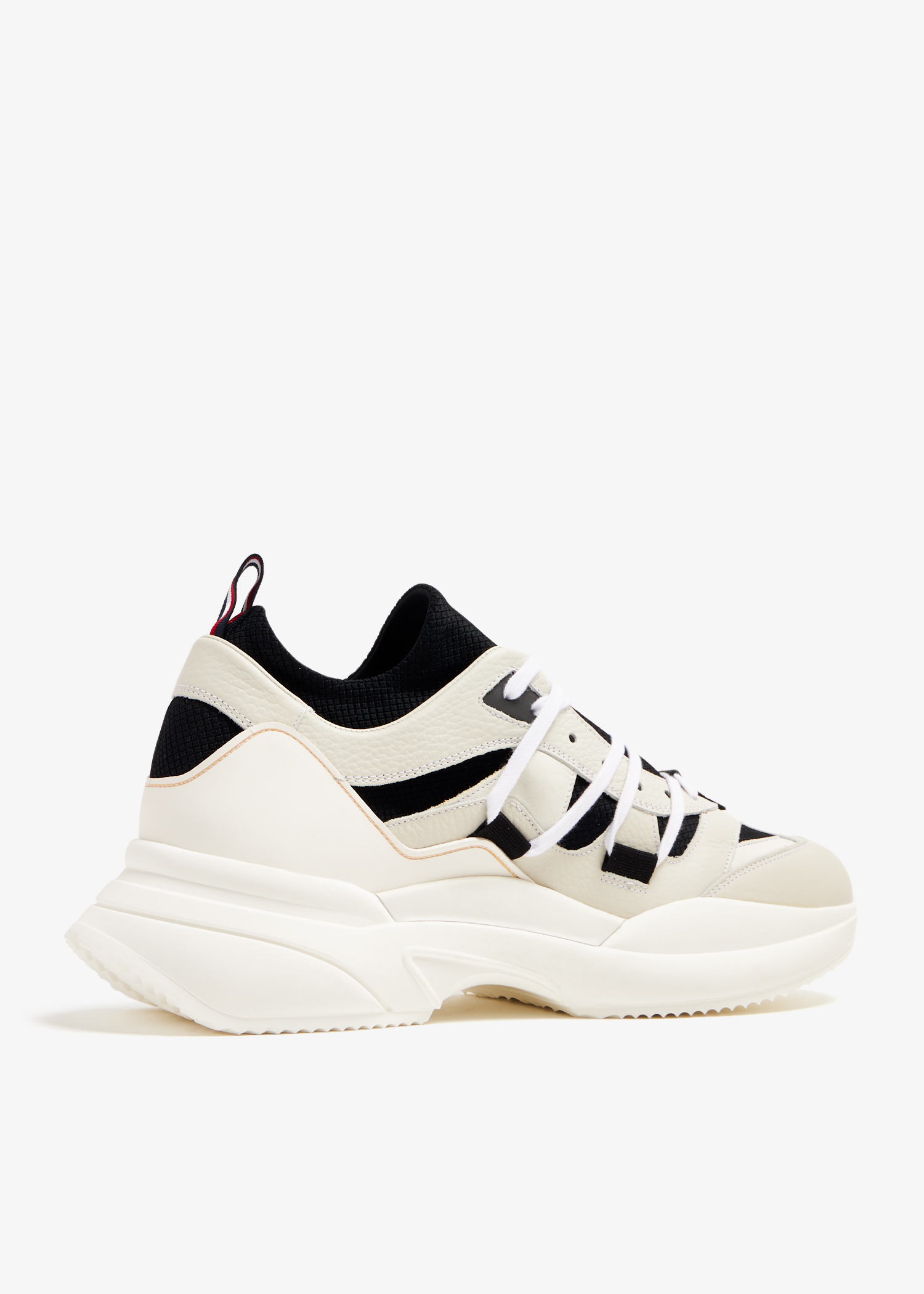 Tommy Hilfiger THC sneakers for Men - Beige in UAE | Level Shoes