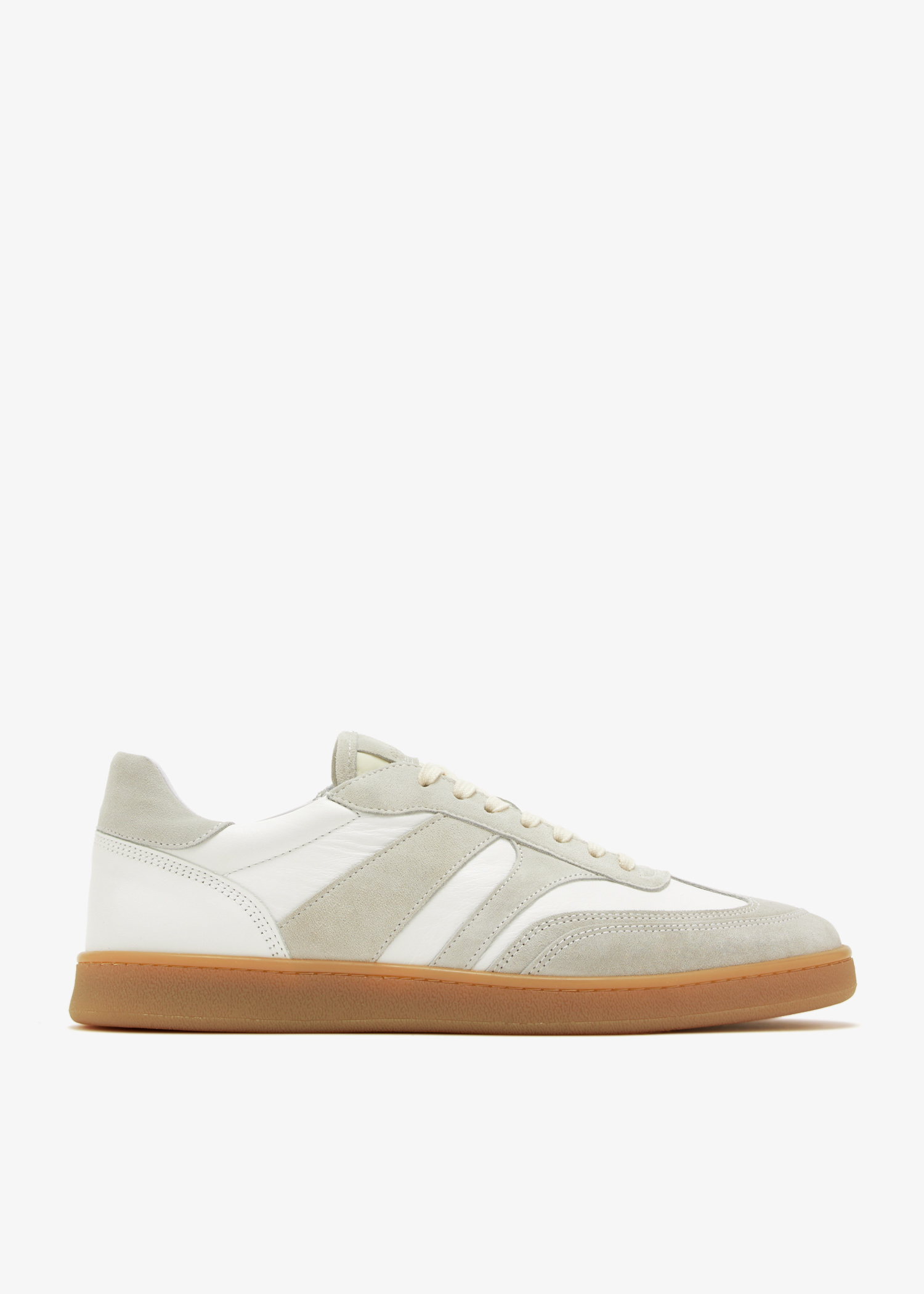 

Pillar Court III sneakers, White