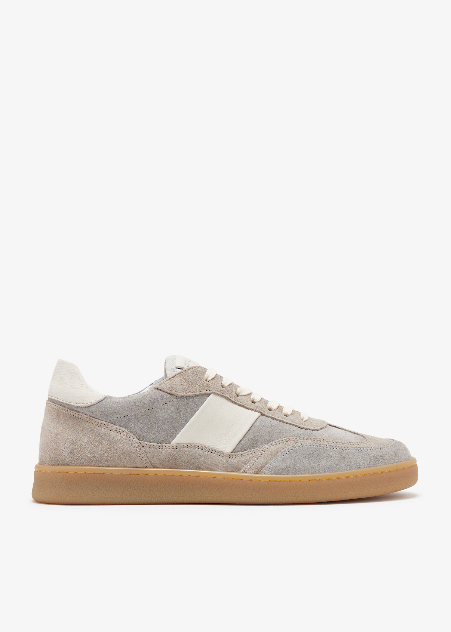 

Pillar Court II sneakers, Grey