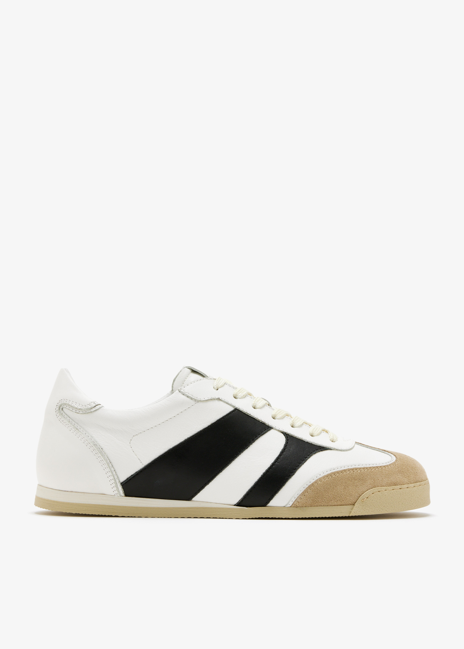 

Pillar Pista sneakers, White