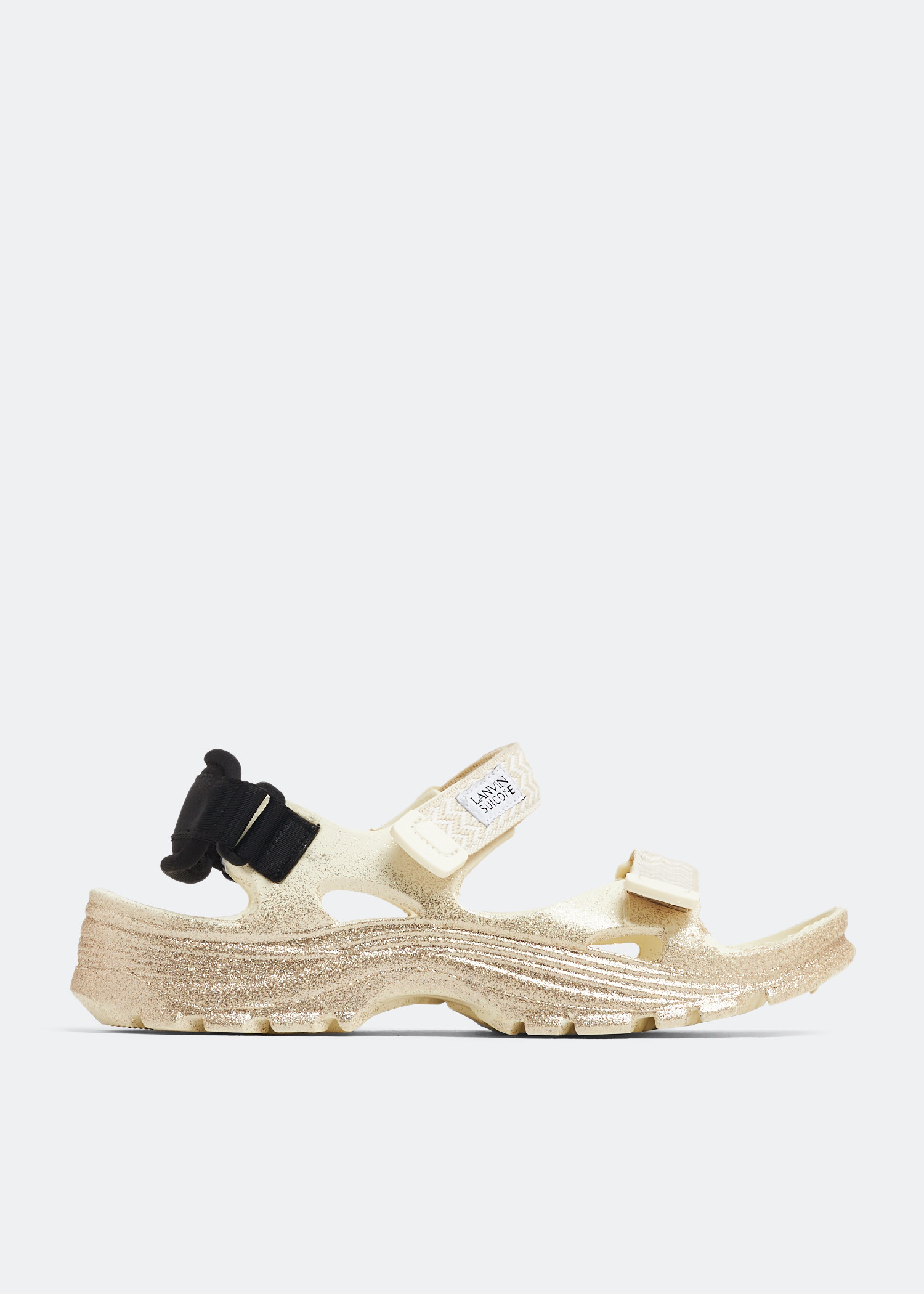 

x Suicoke Wake sandals, Beige