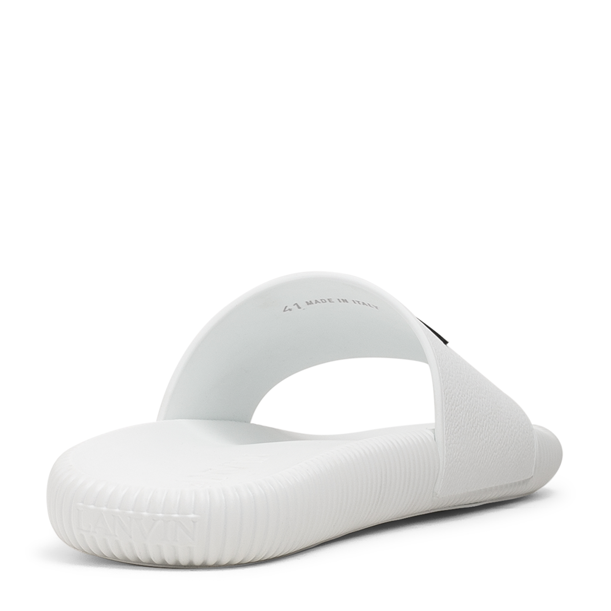 

Arpege slides, White