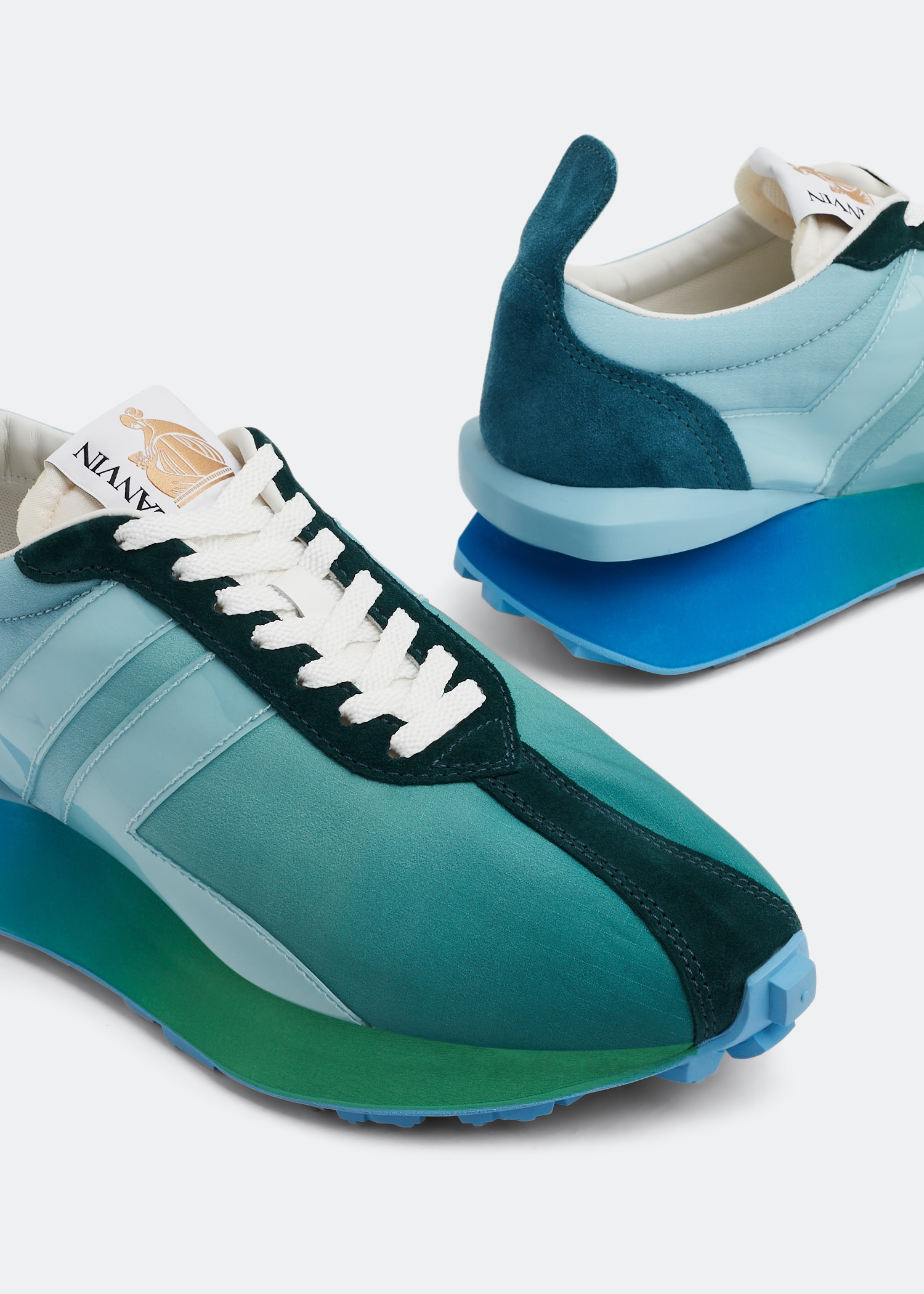 

BumpR sneakers, Blue