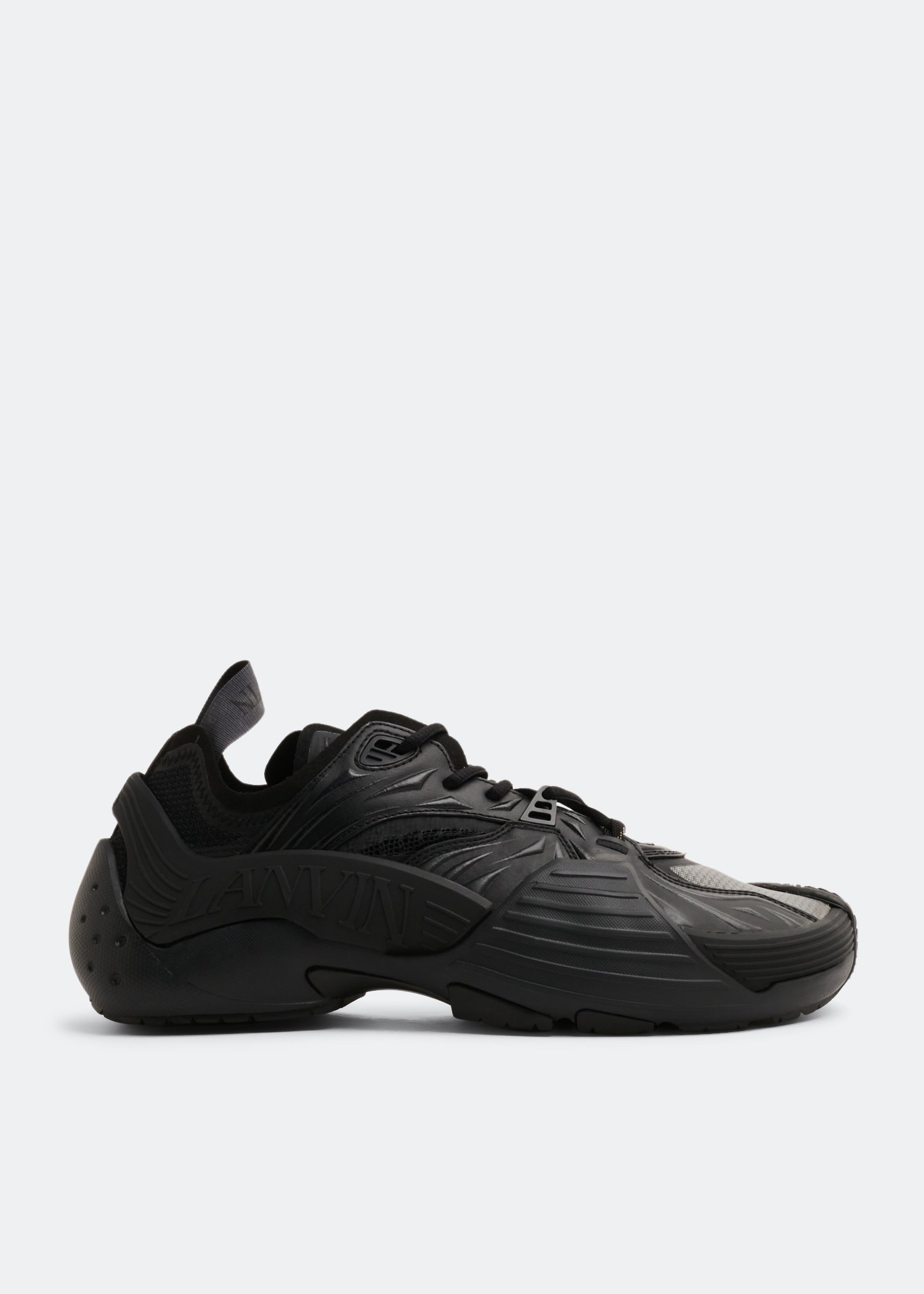 

Flash-X sneakers, Black