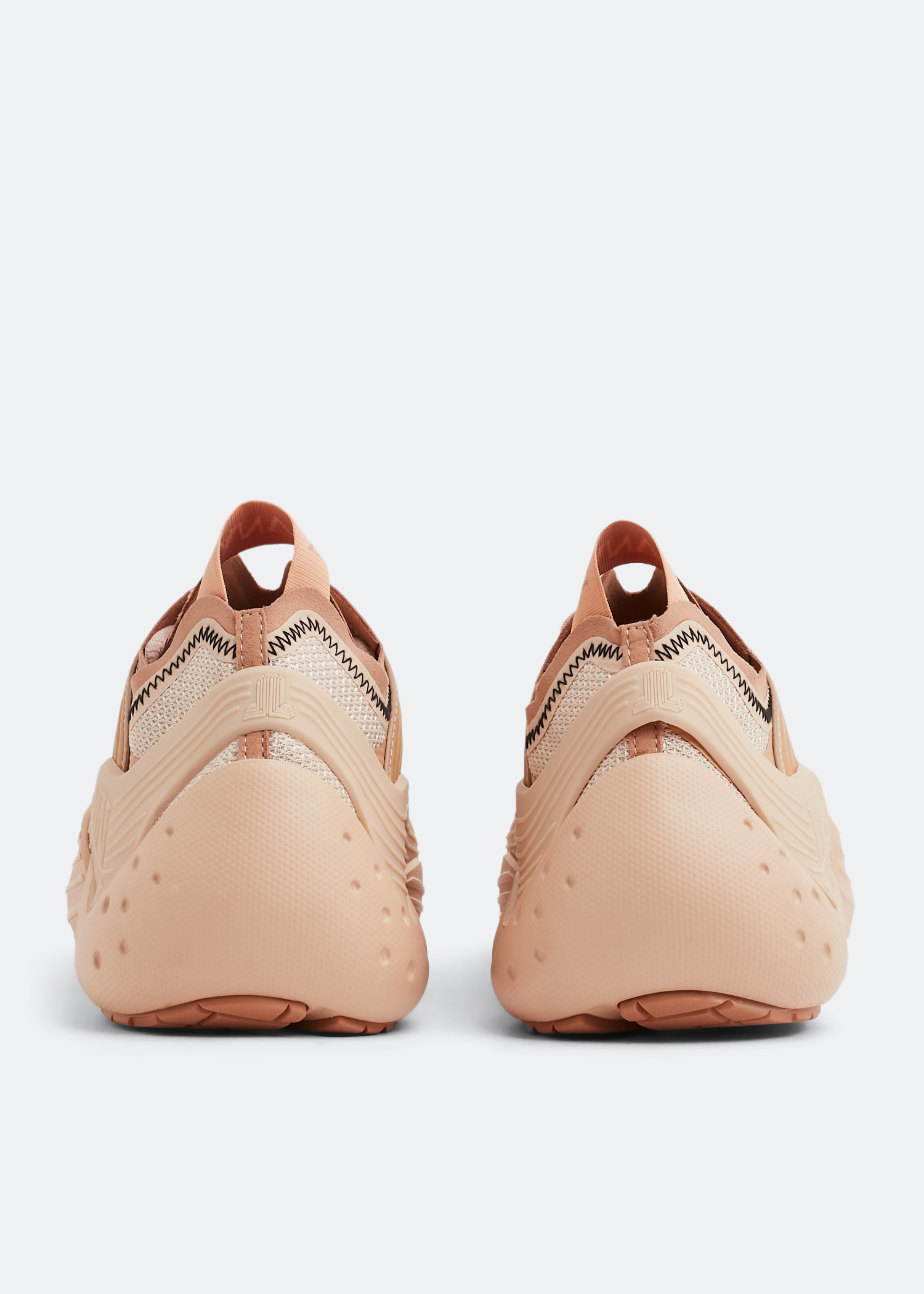 

Flash-X sneakers, Beige