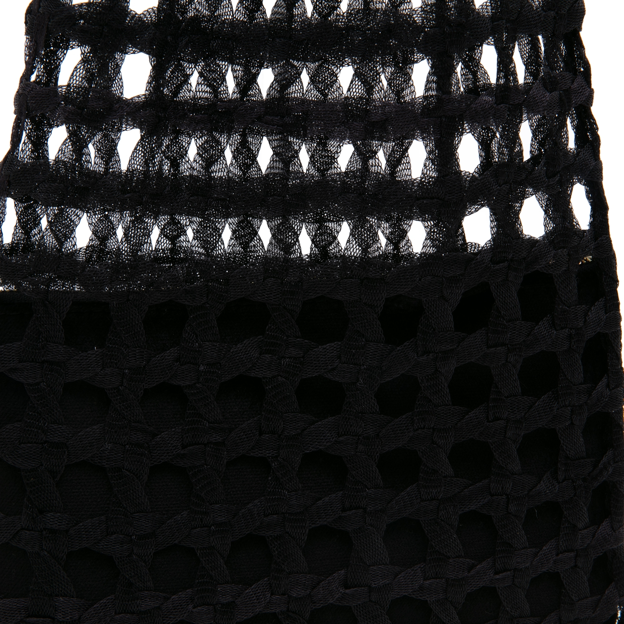 

Fey market bag, Black