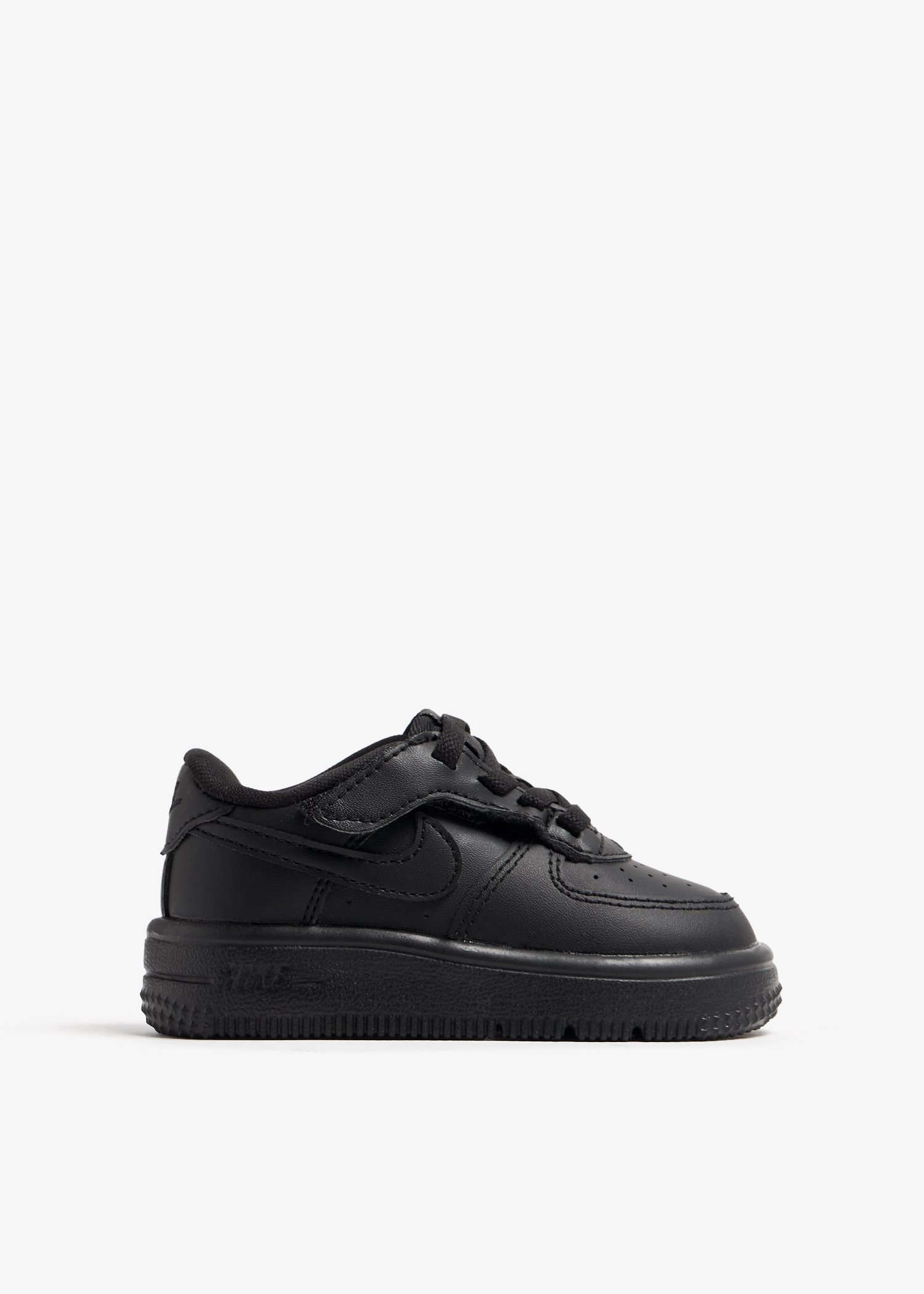 

Force 1 Low EasyOn sneakers, Black