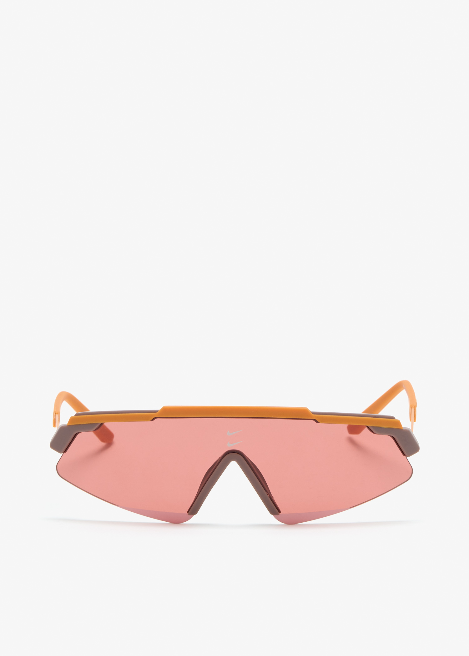 

Marquee sunglasses, Orange
