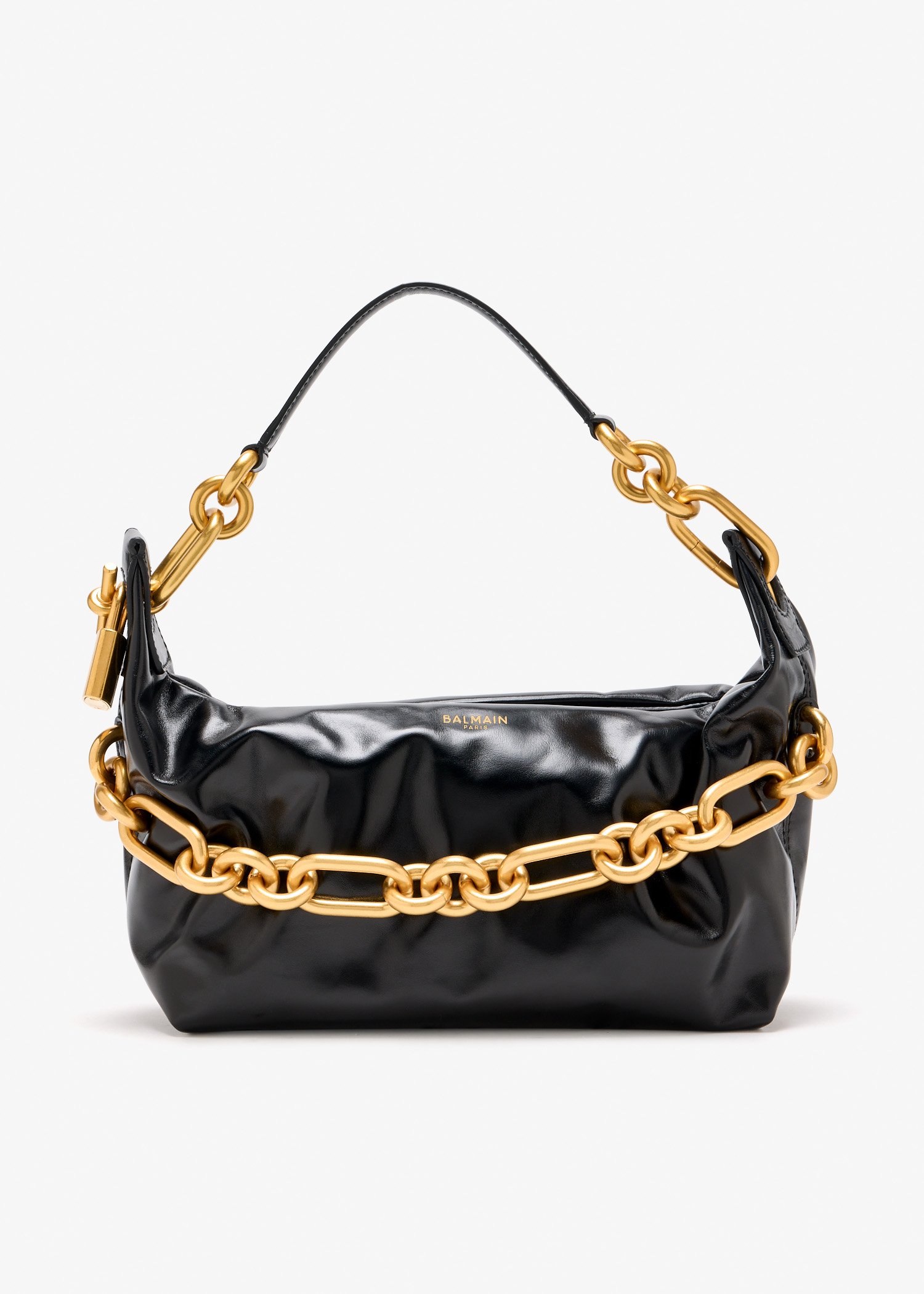 

Medium Sync bag, Black