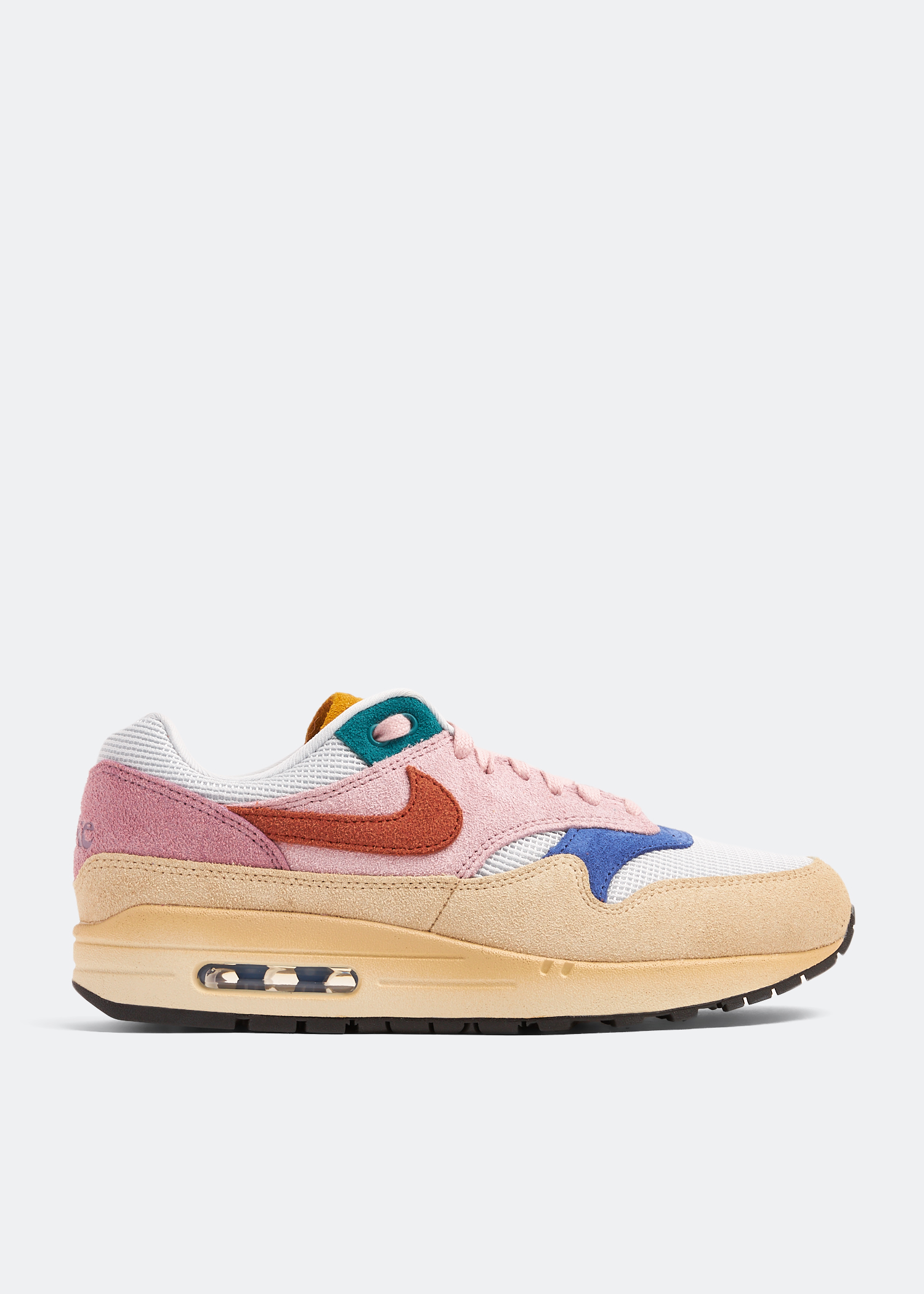 

Air Max 1 '87 'Multi-Suede' sneakers, Multicolored
