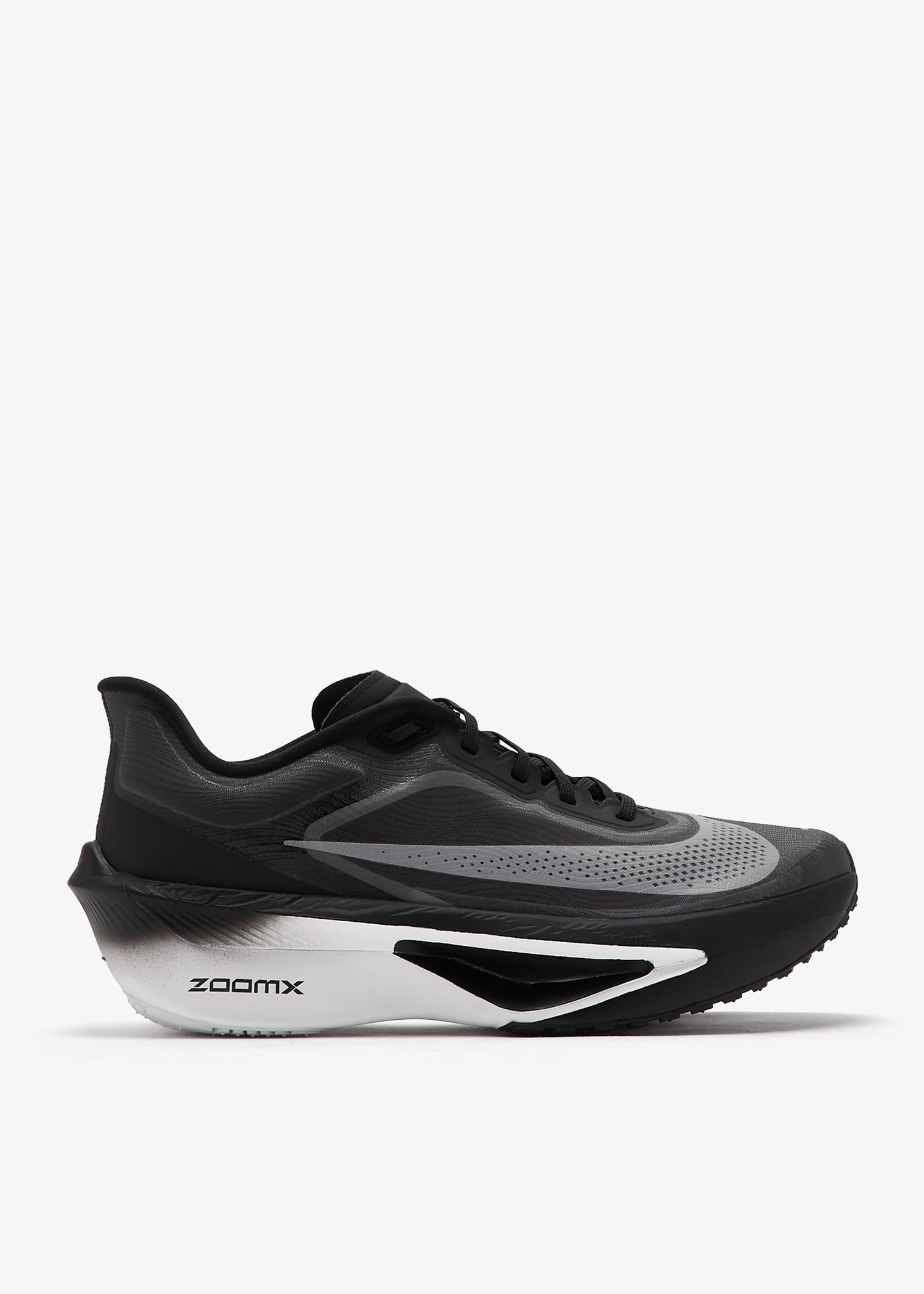 Nike Zoom Fly 6 running shoes for Men White in UAE Level Shoes