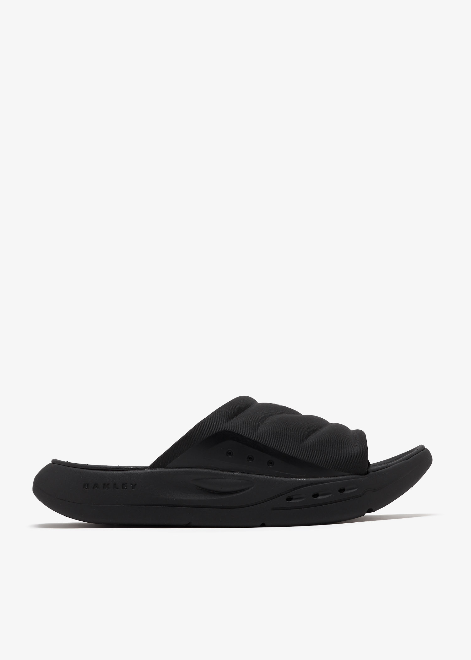 

Studio slides, Black