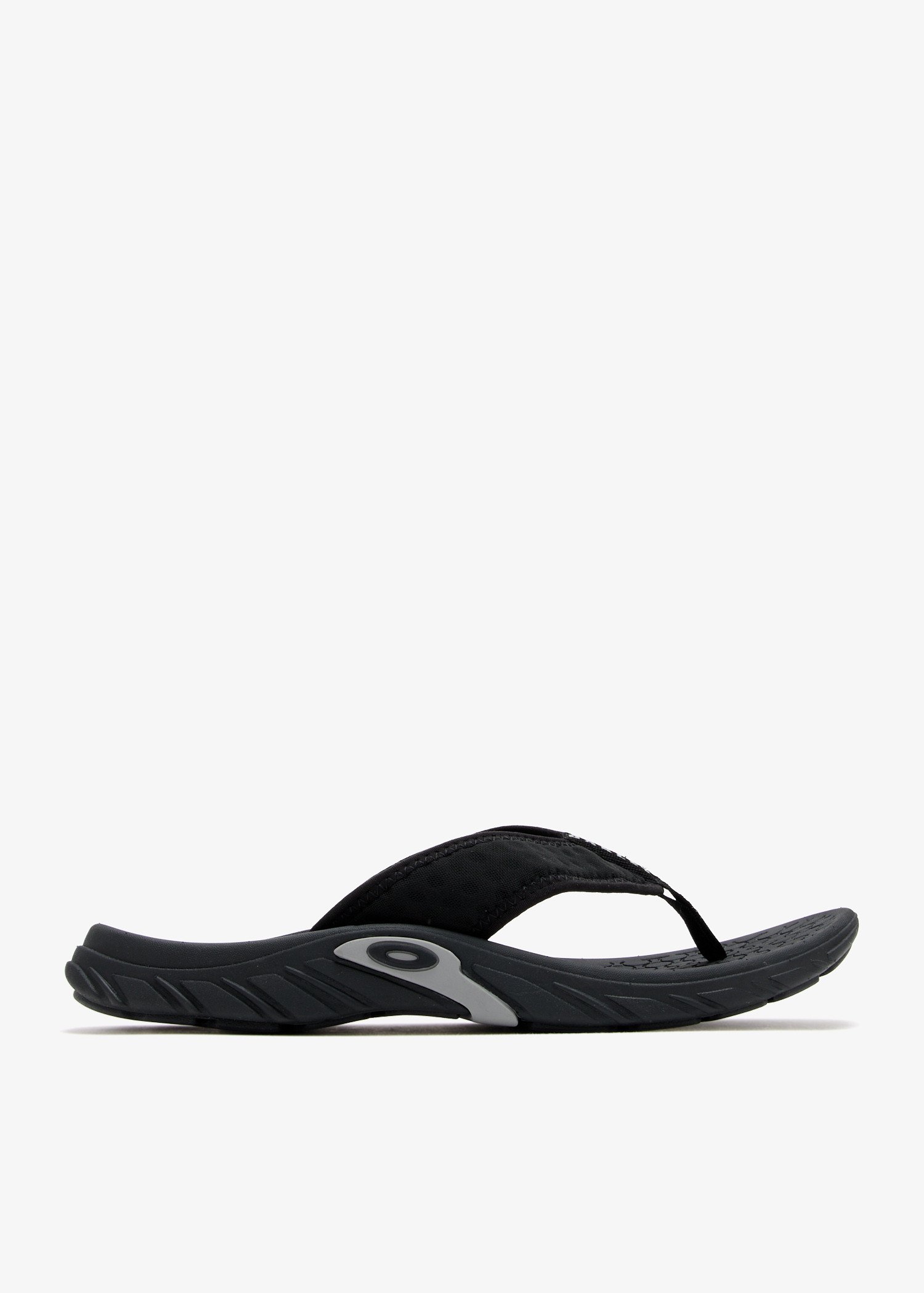

Operative flip flops, Black