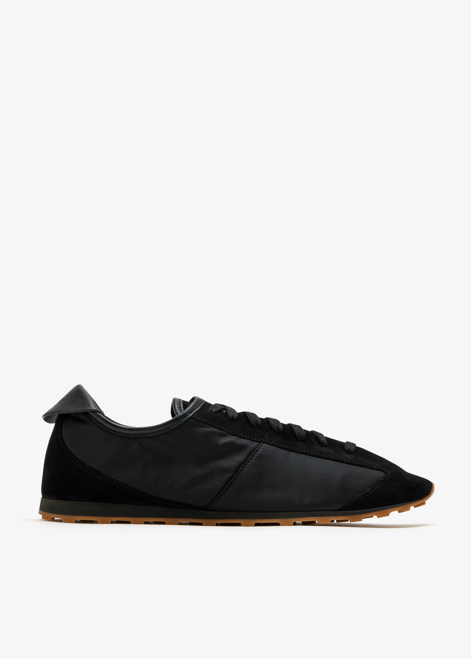 

Les Tennis sneakers, Black
