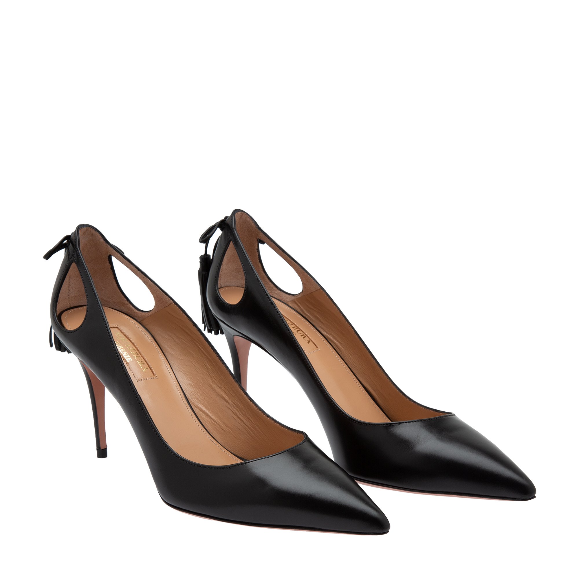 

Forever Marilyn pumps, Black