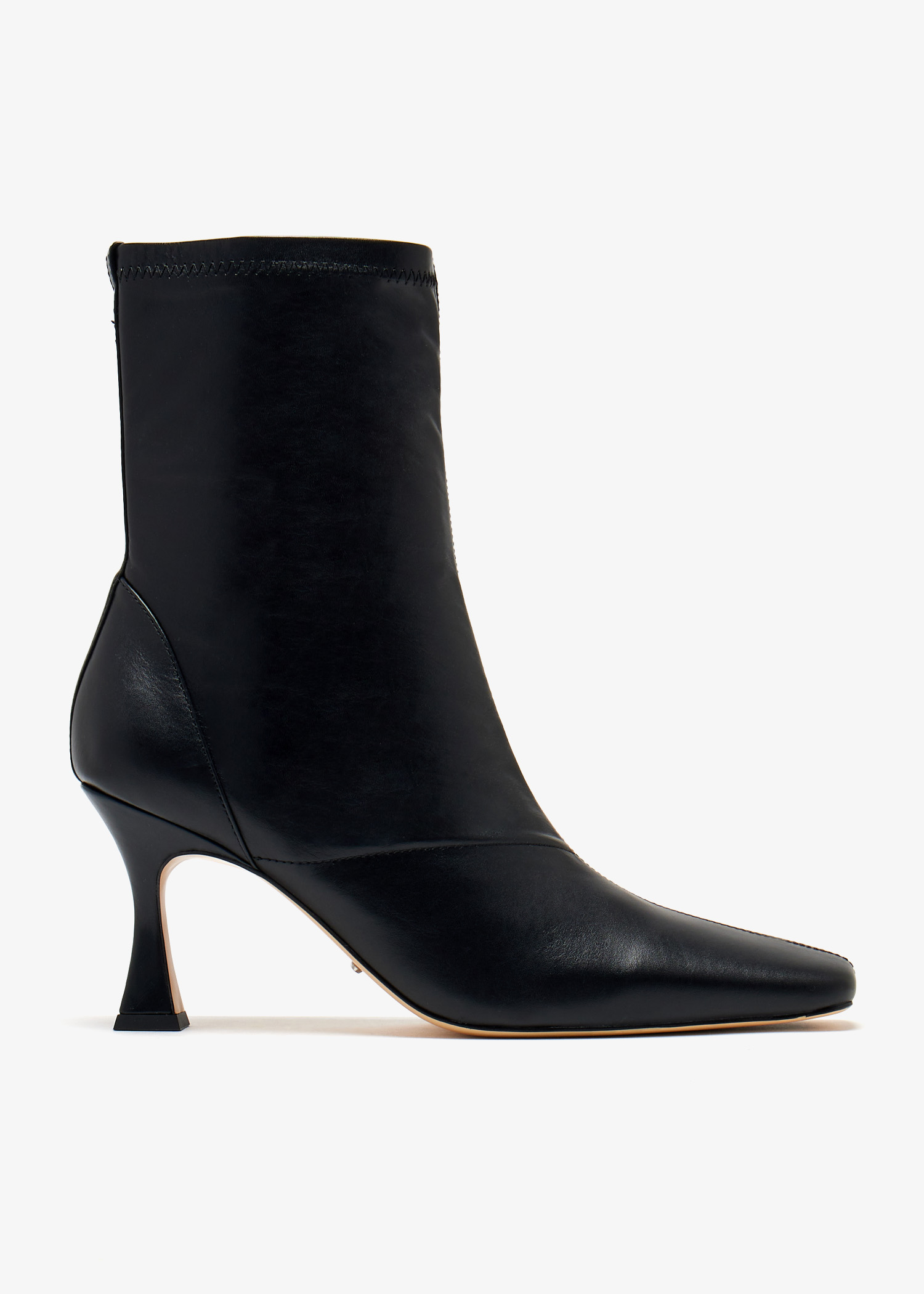 

Fomo ankle boots, Black