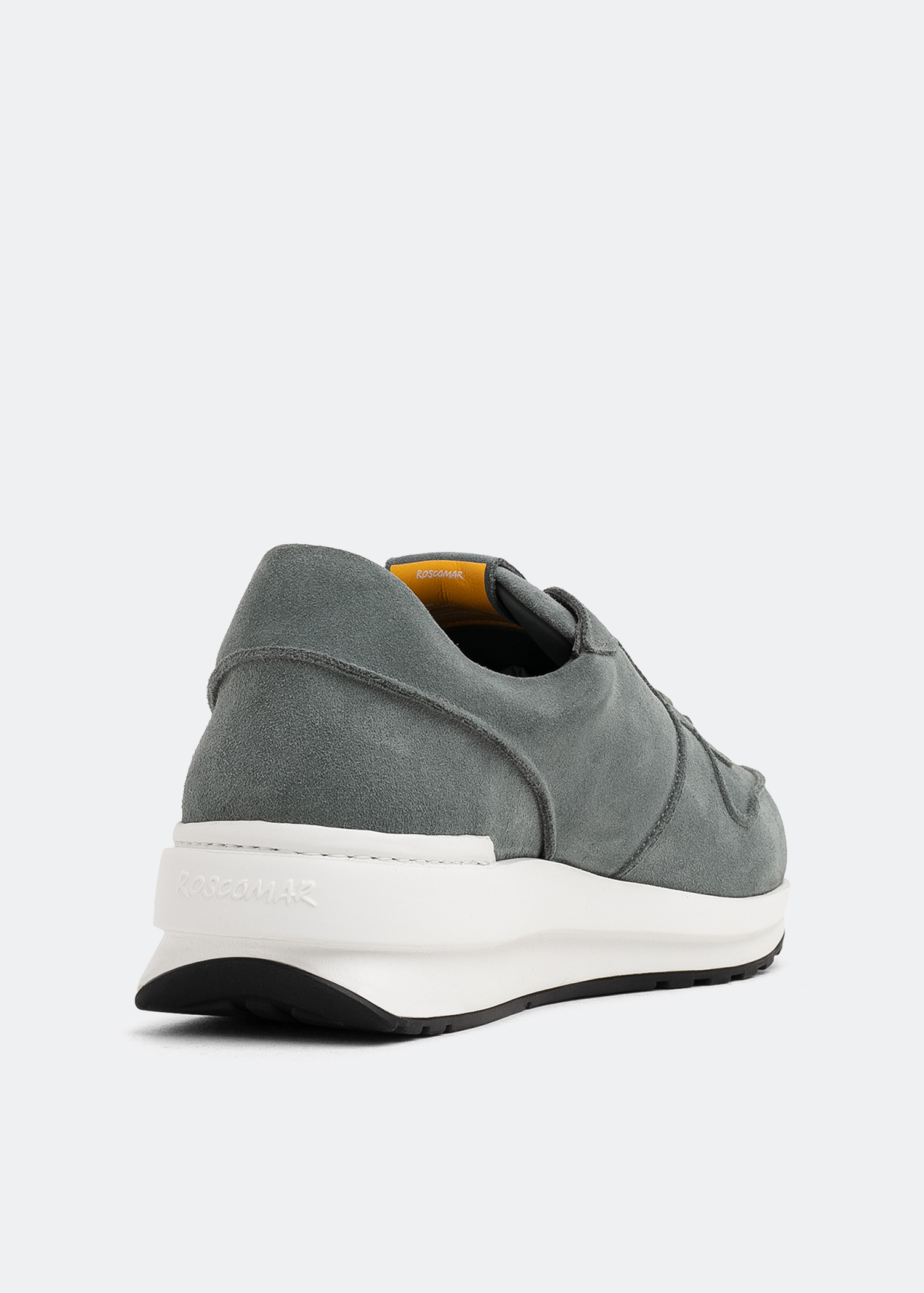 

Court sneakers, Grey