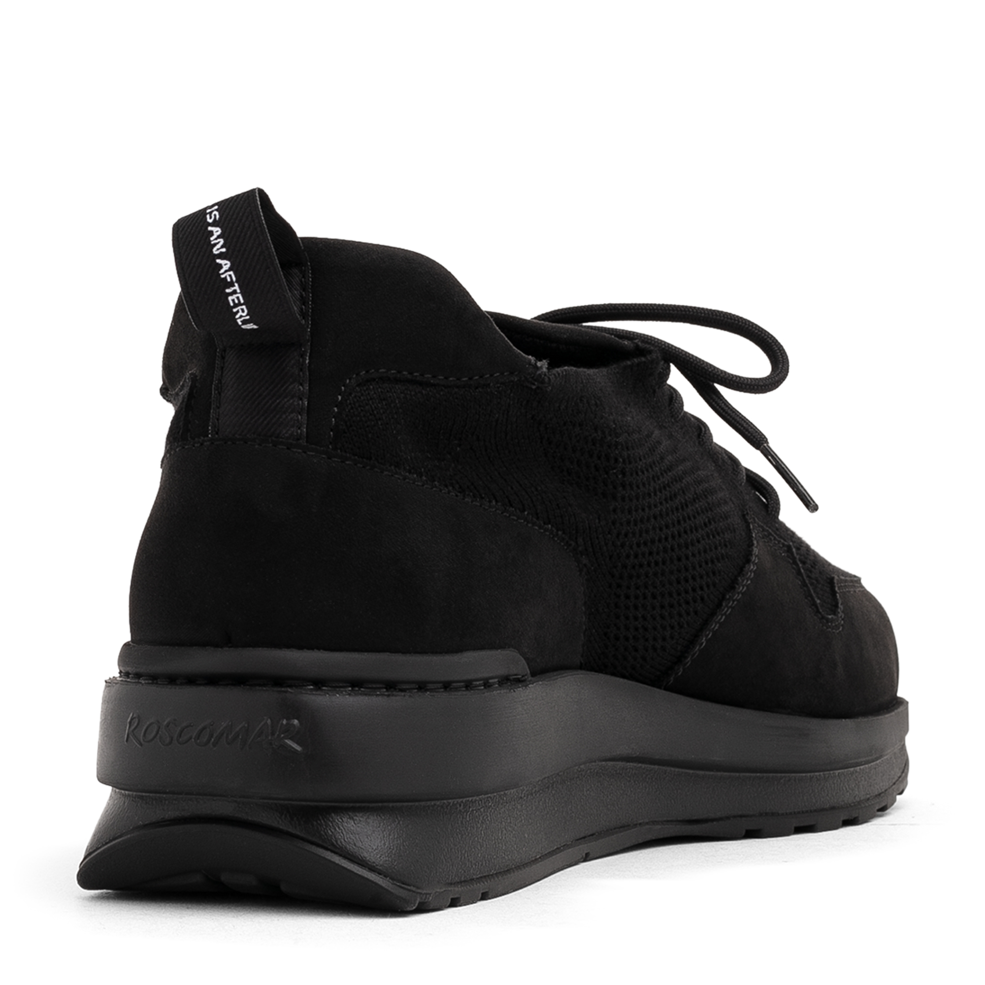 

RV3 sneakers, Black