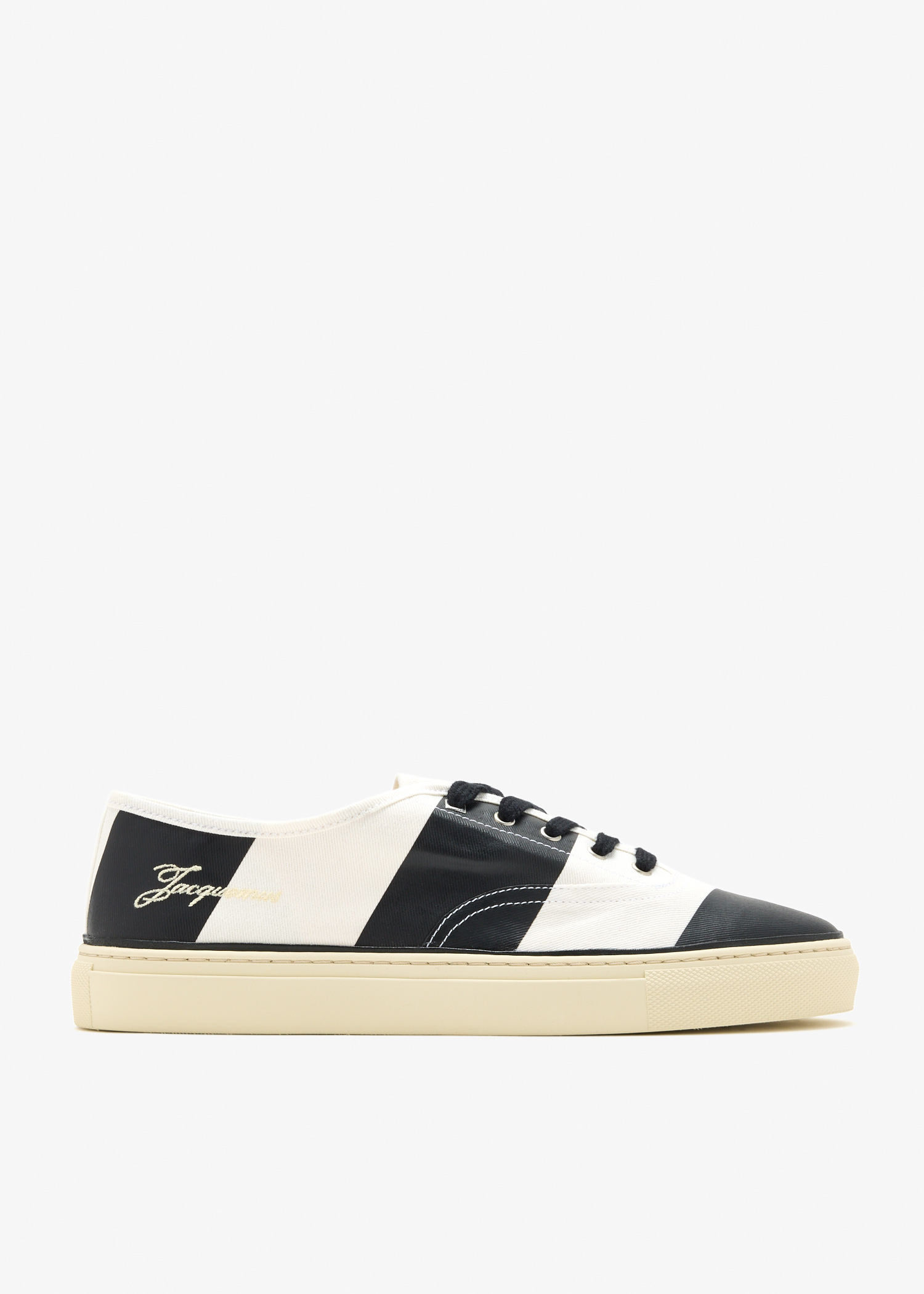 

Féfé paneled sneakers, Black