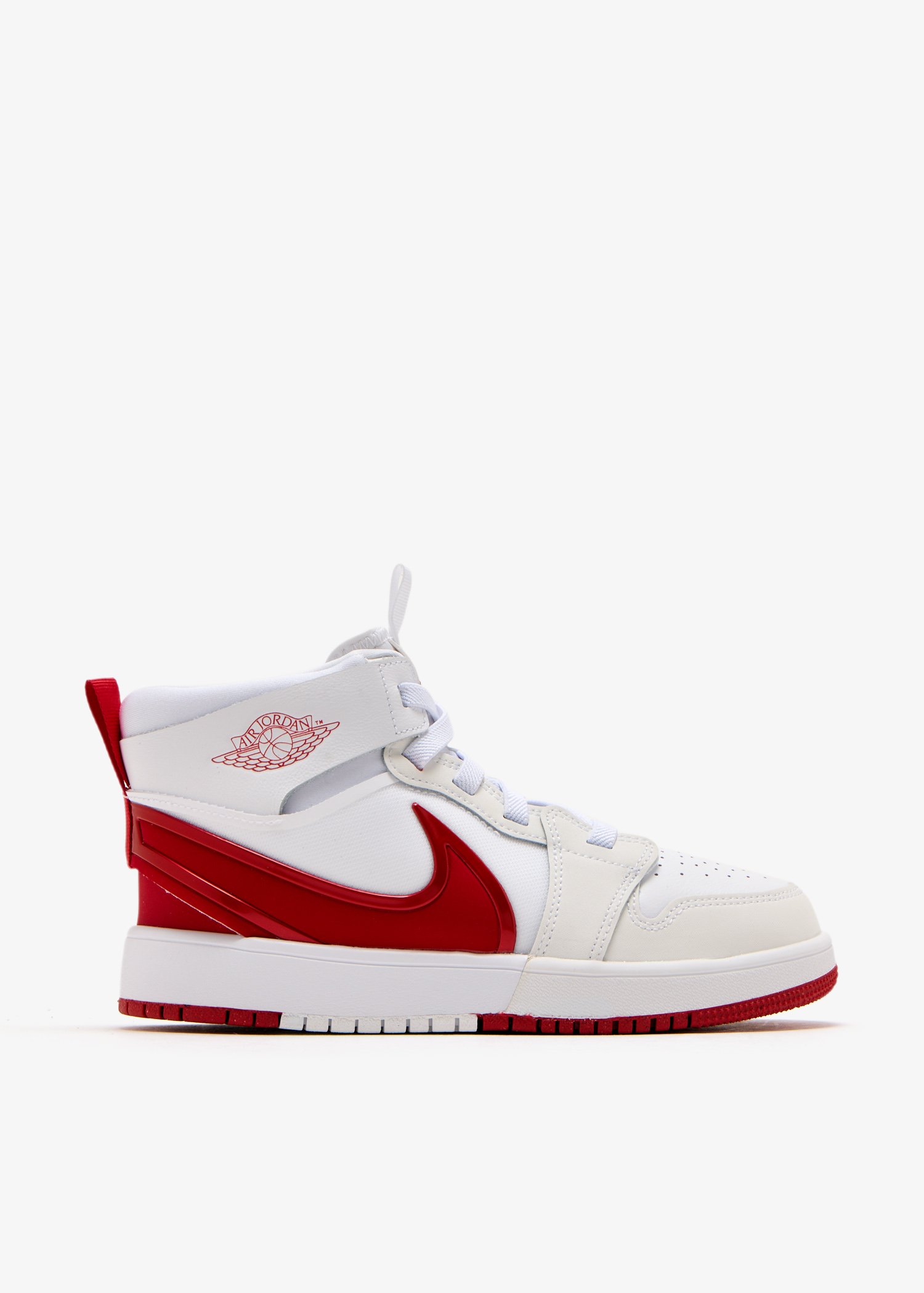 

Jordan 1 Mid RM EasyOn sneakers, White