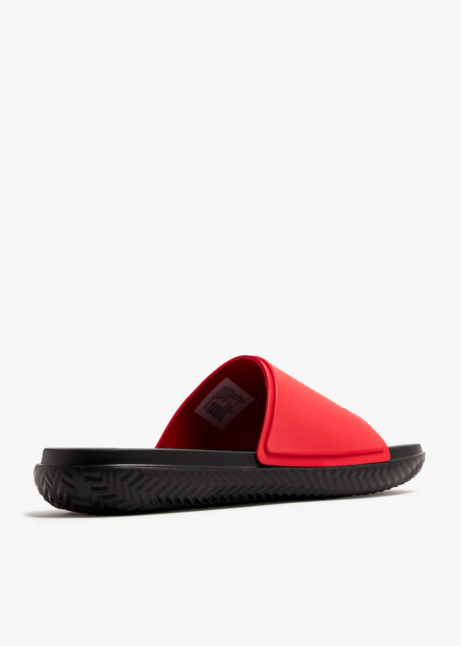 Nike Jordan Jumpman slides for Men - Red in Qatar | Level Shoes Nike Jordan Jumpman slides for Men - Red in Qatar | Level Shoes
