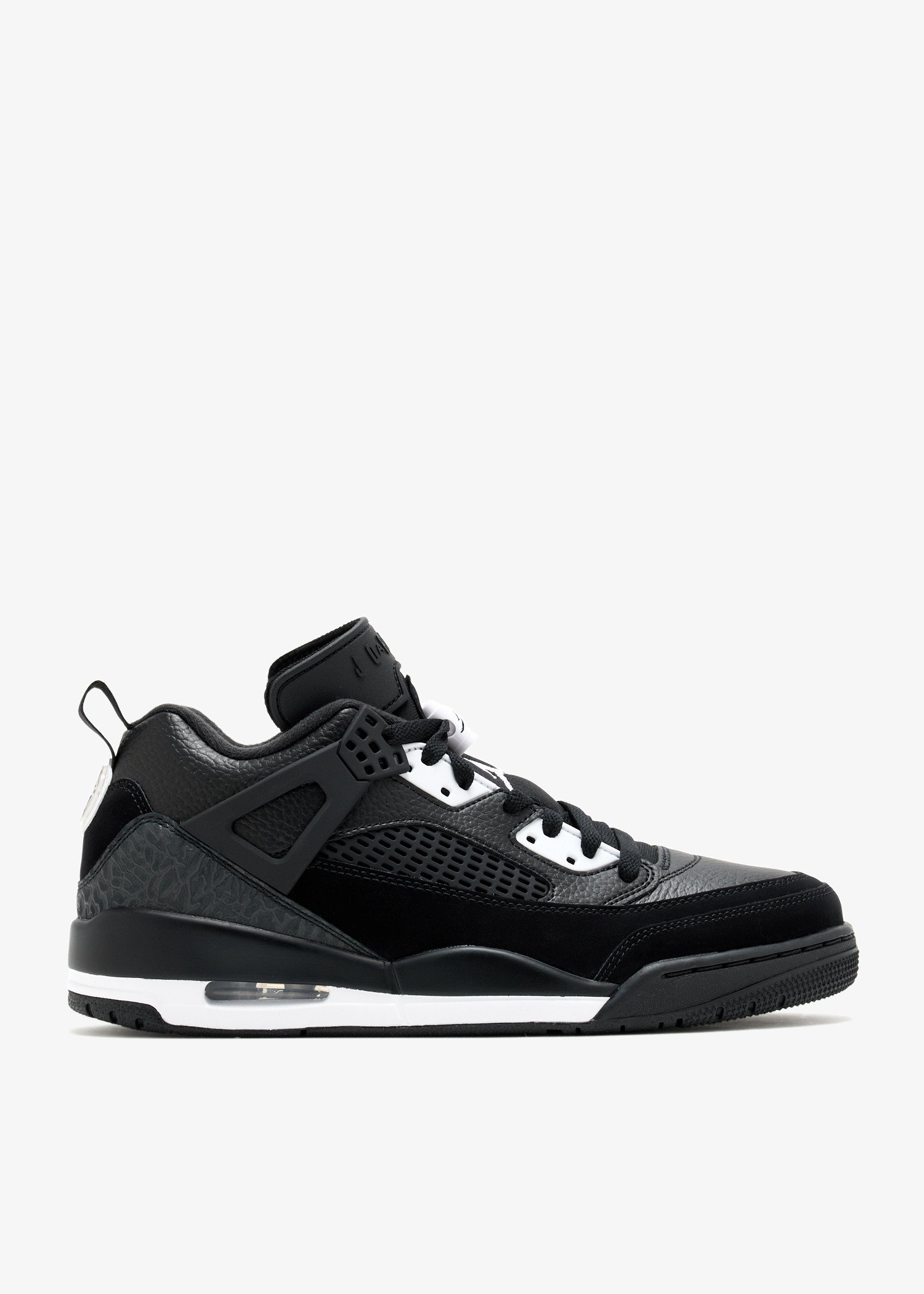 

Jordan Spizike Low sneakers, Black