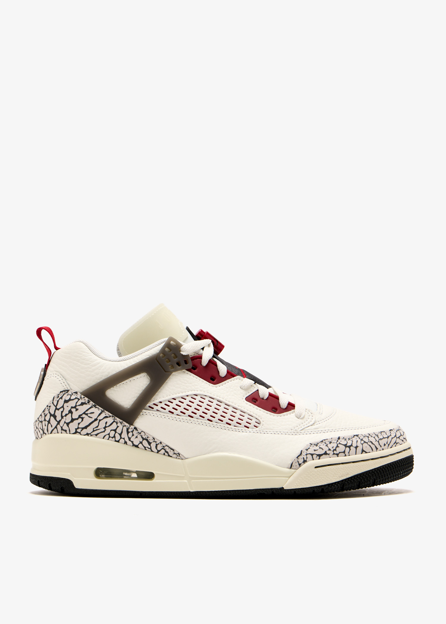 

Jordan Spizike sneakers, Cream