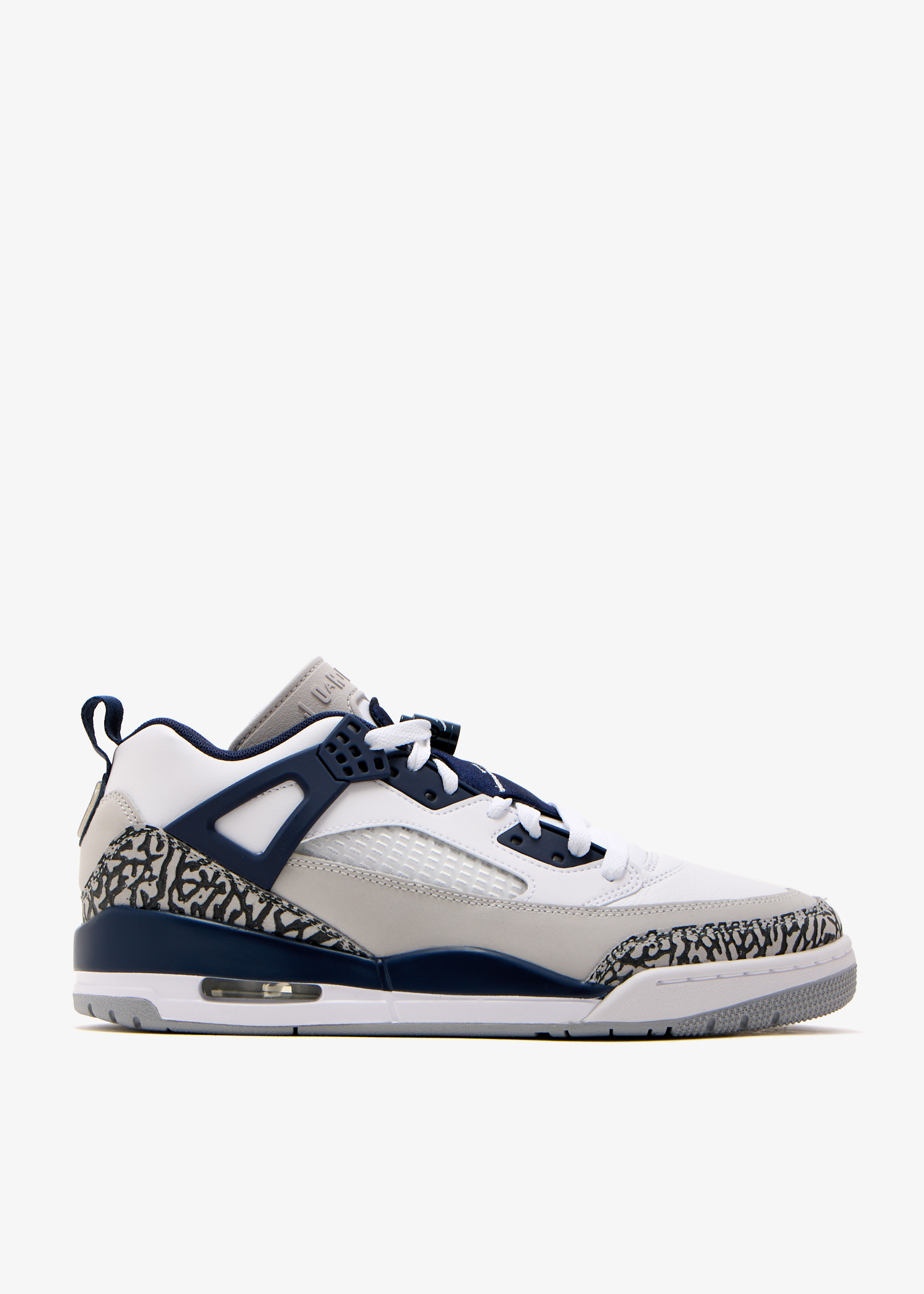 

Jordan Spizike sneakers, White
