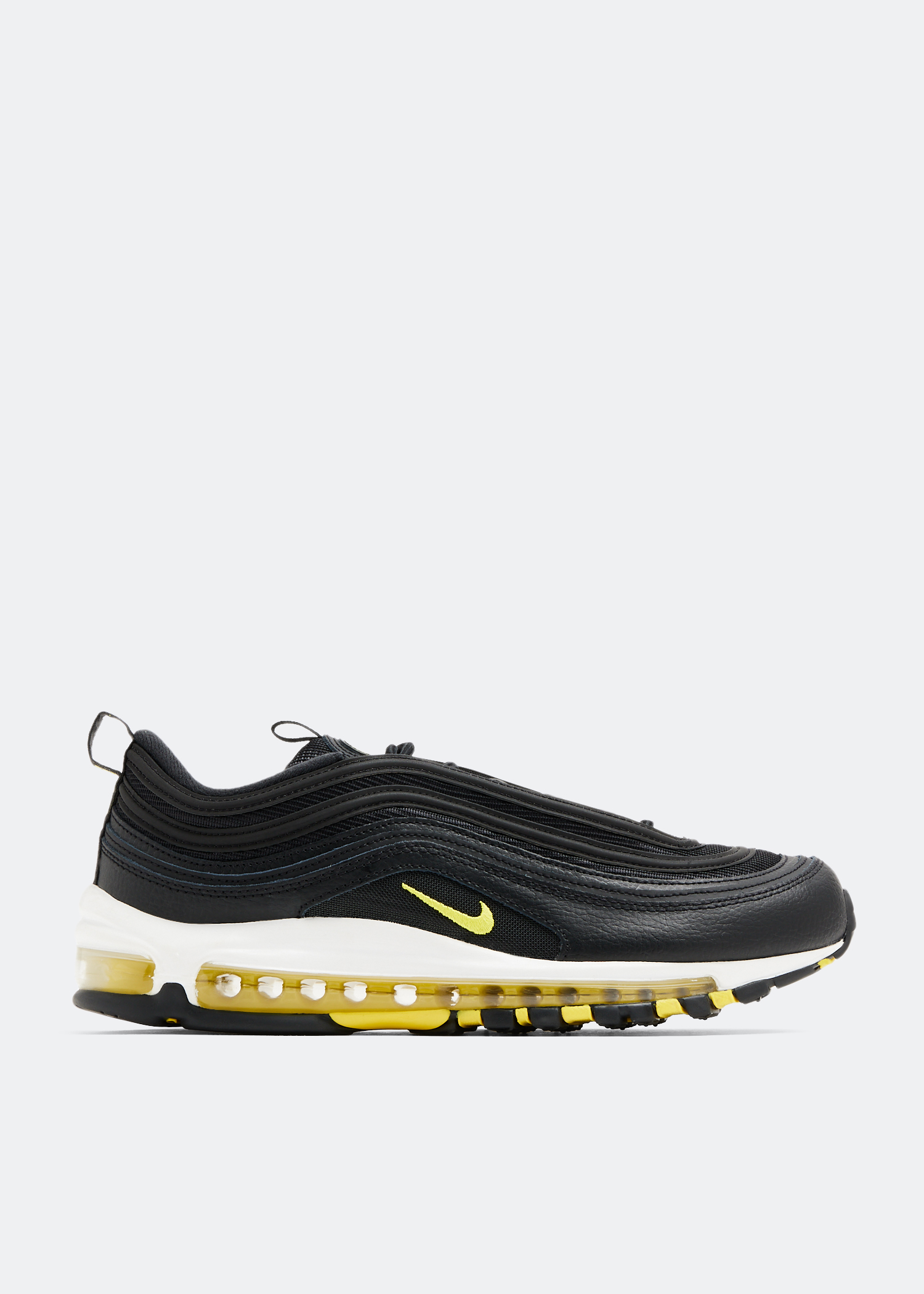 

Air Max 97 sneakers, Black