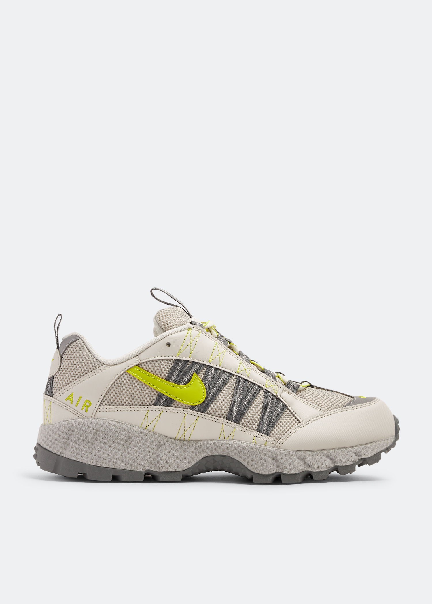 

Air Humara sneakers, Beige