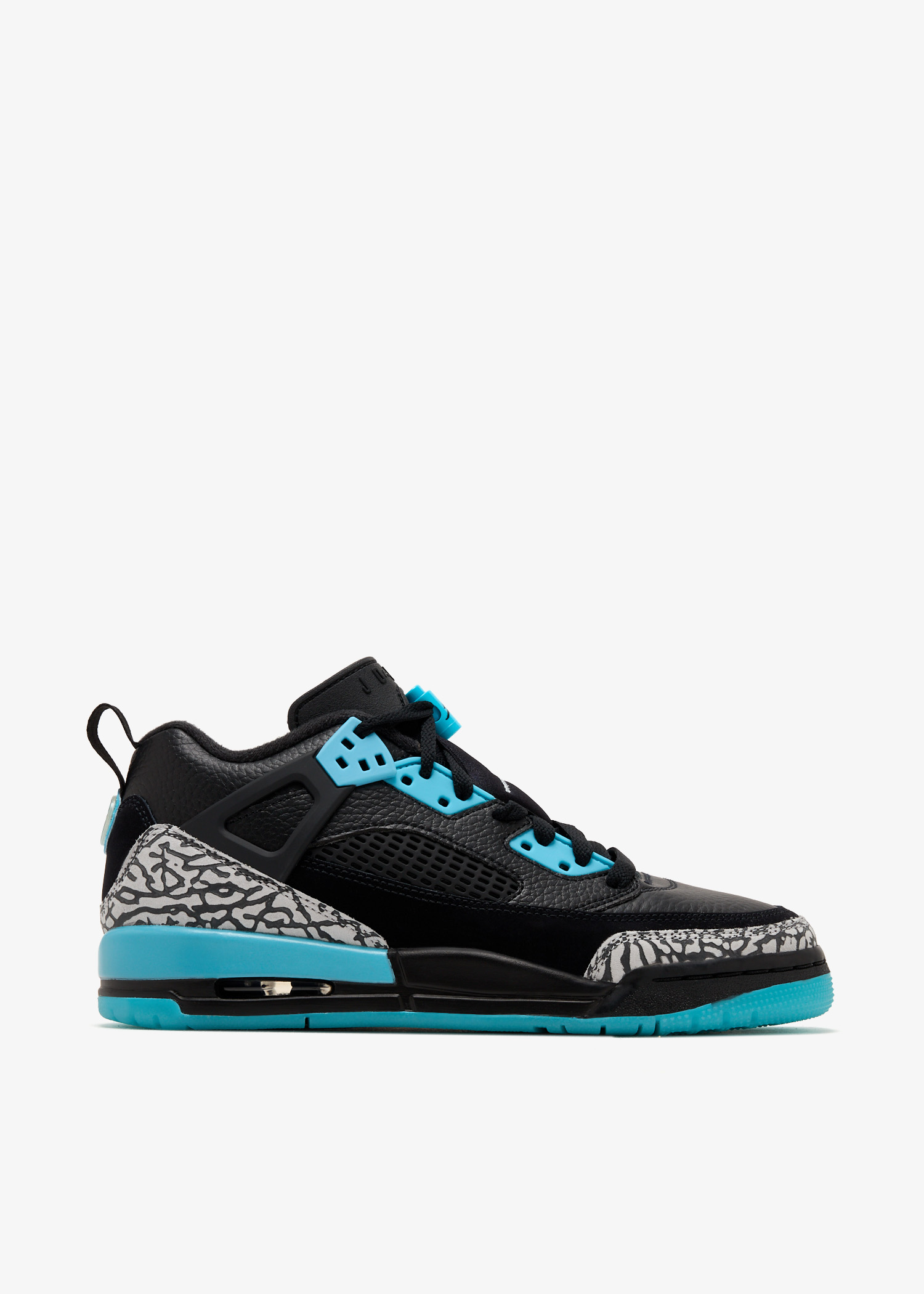 

Jordan Spizike Low sneakers, Black