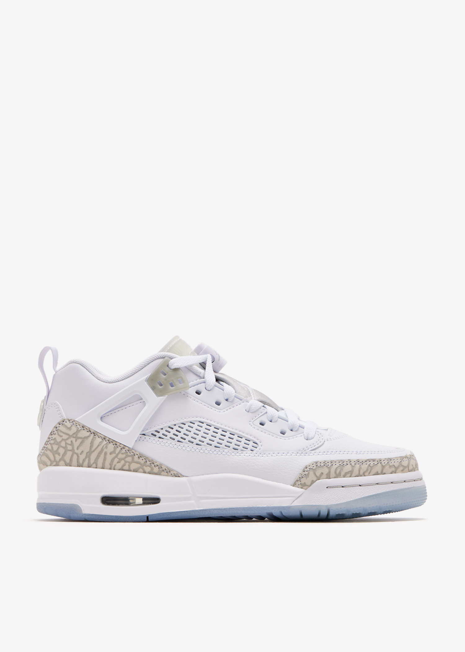 

Jordan Spizike Low sneakers, White