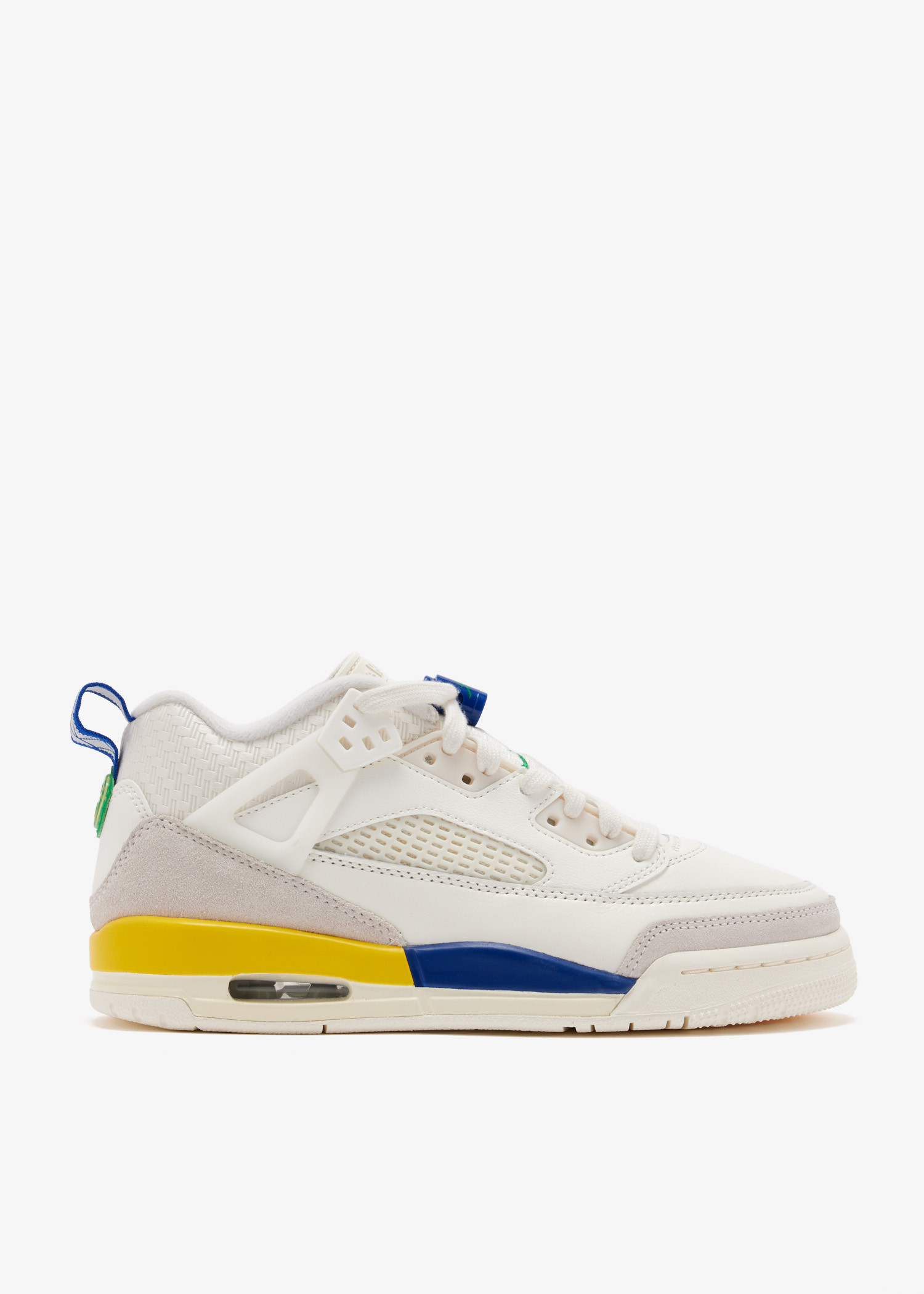 

Jordan Spizike Low sneakers, Beige