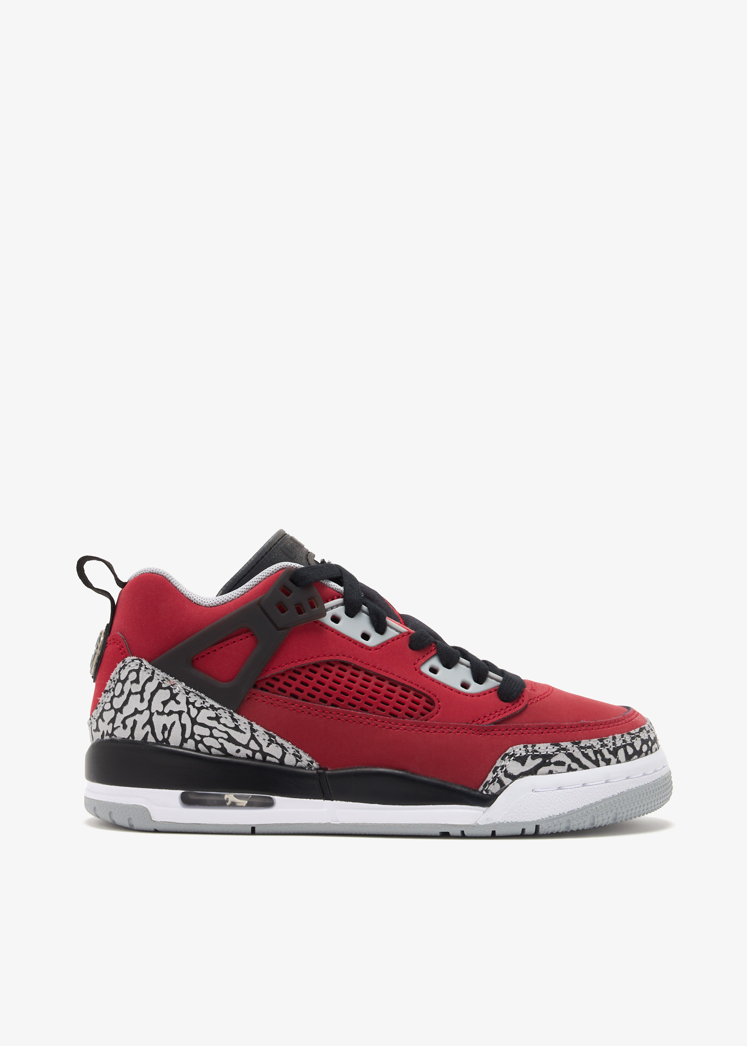 

Jordan Spizike Low sneakers, Red