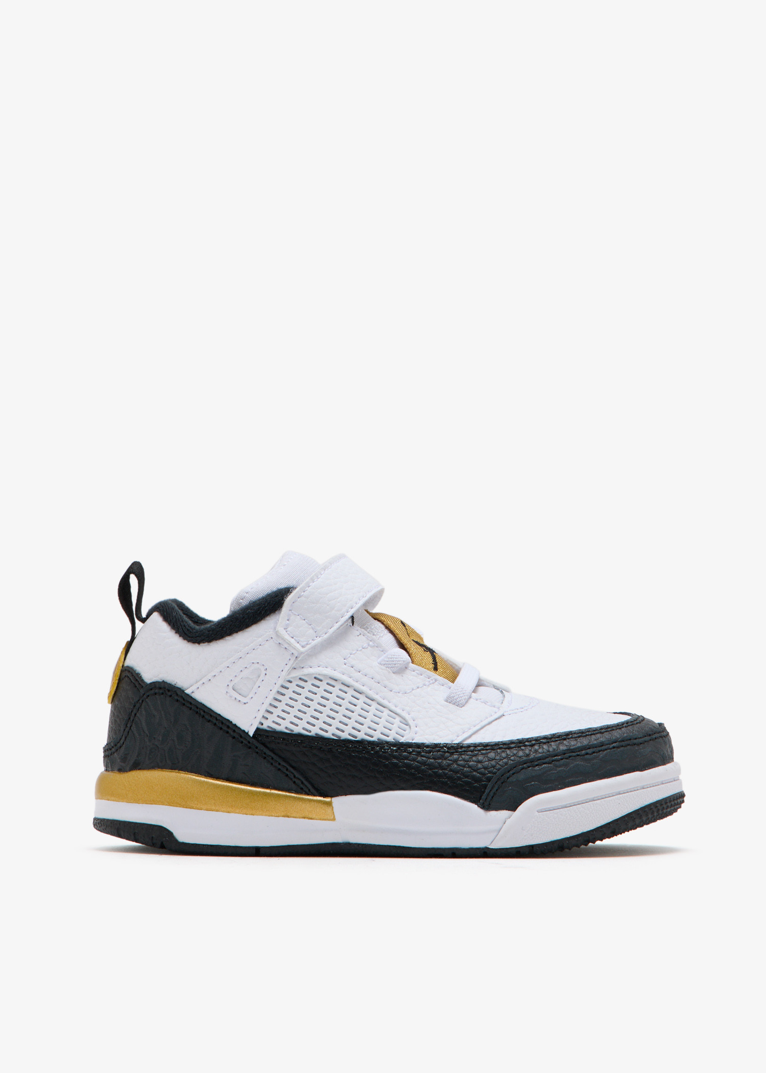 

Jordan Spizike Low sneakers, White