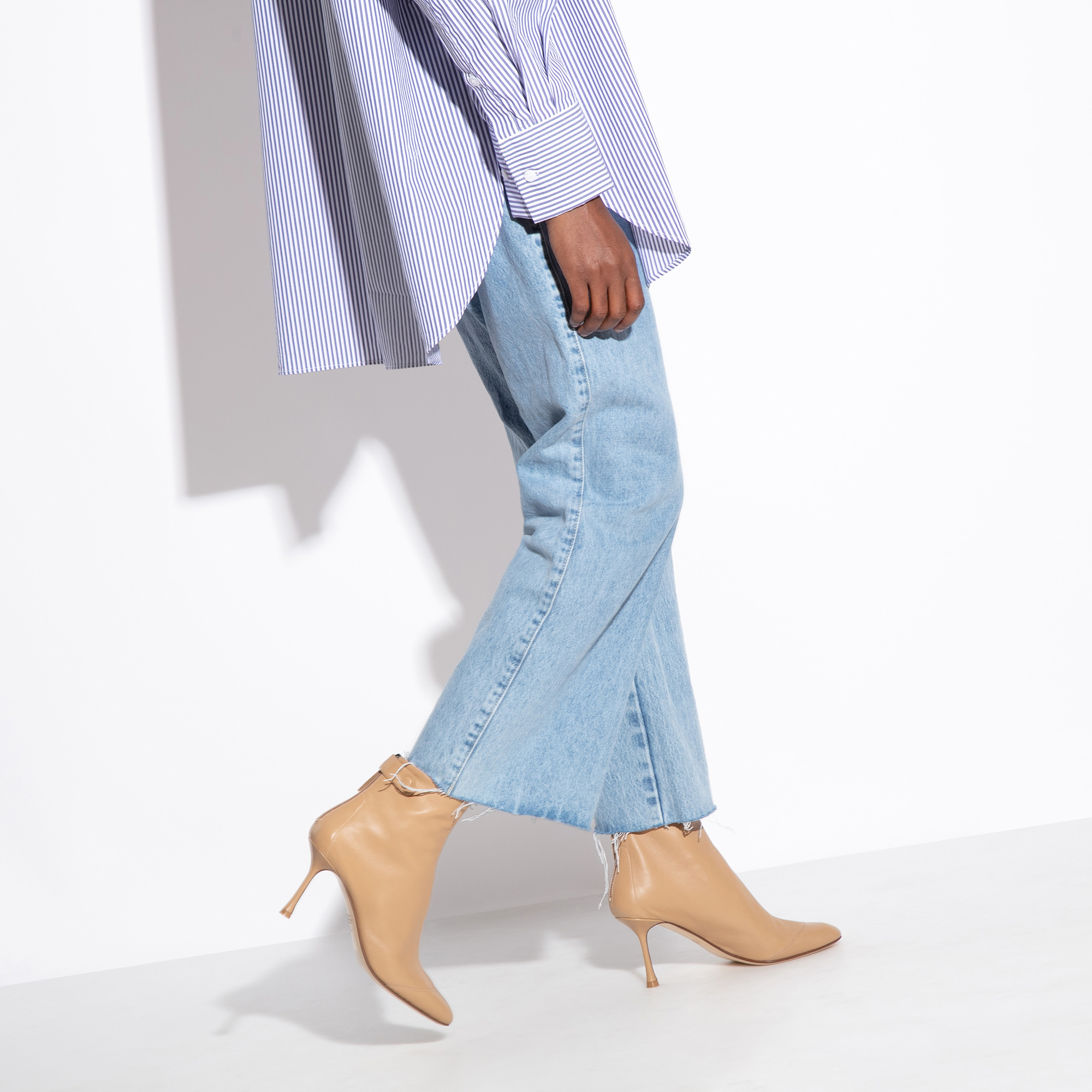 Francesco russo ankle boots outlet
