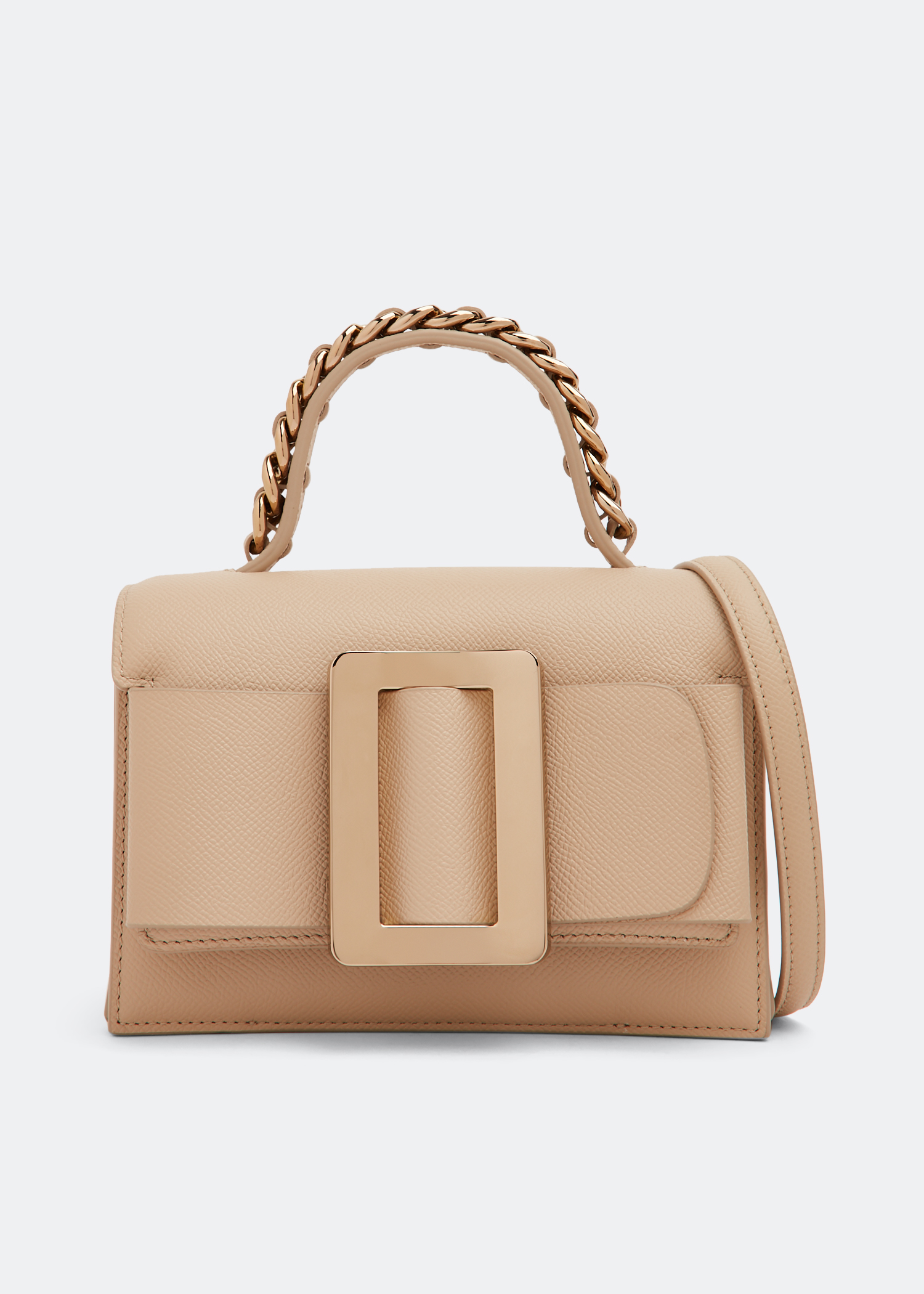 BOYY Fred 19 bag for Women Beige in KSA Level Shoes