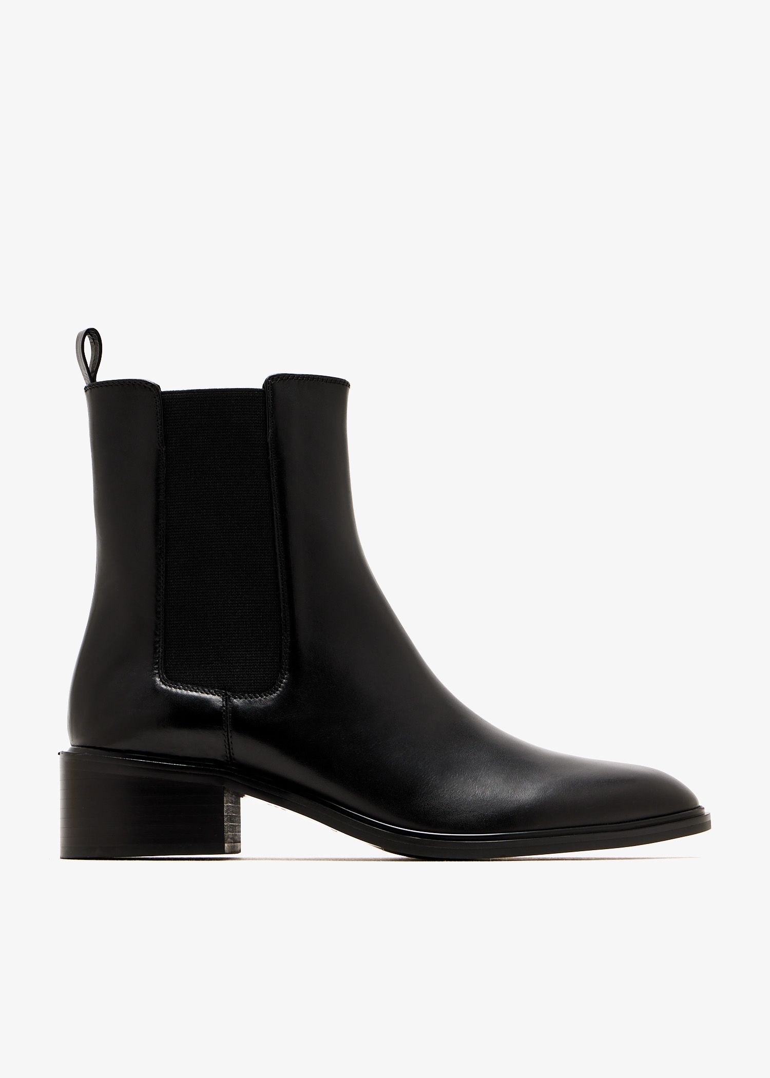 

Fremont ankle boots, Black