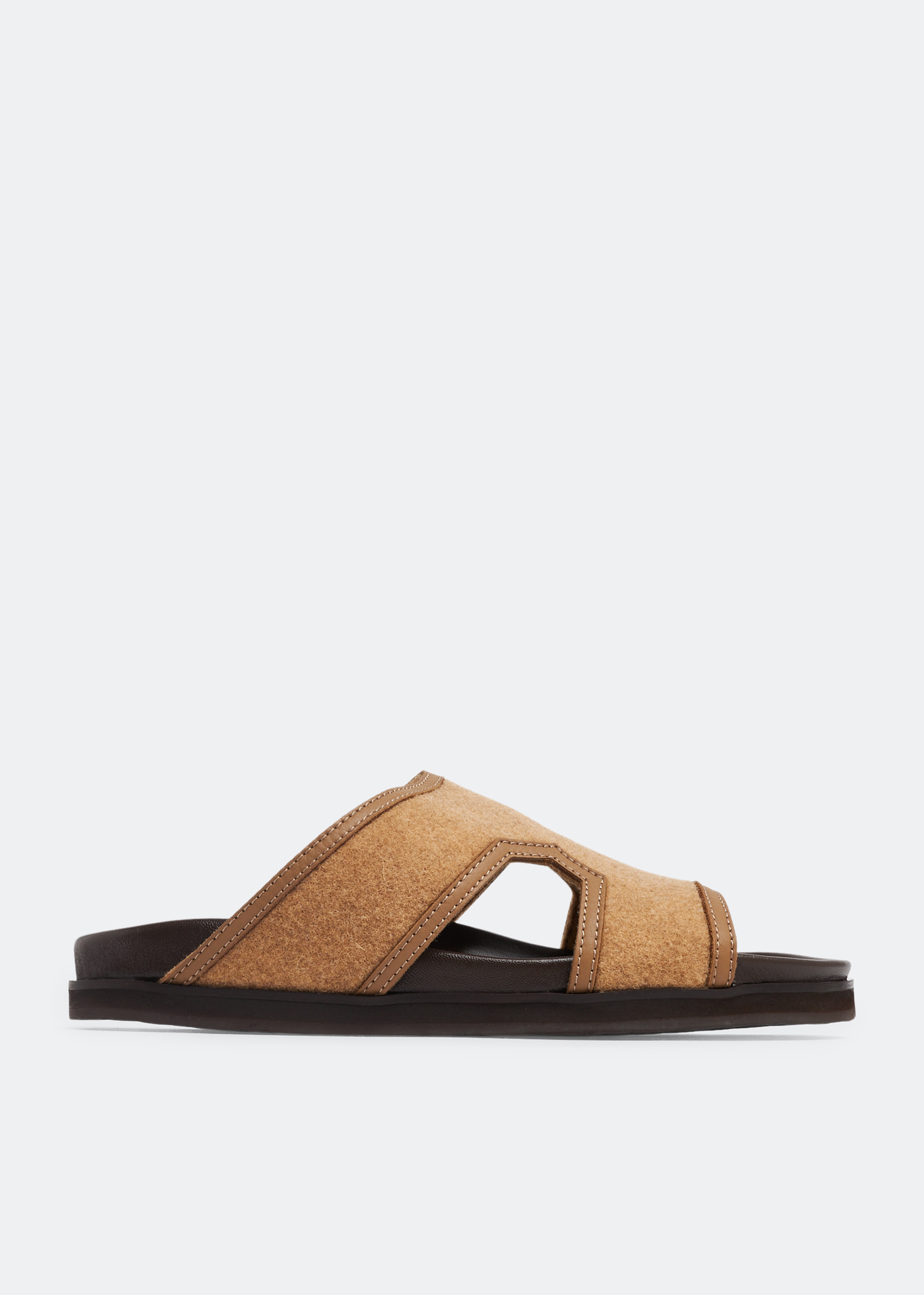 

Amorti Arca sandals, Beige