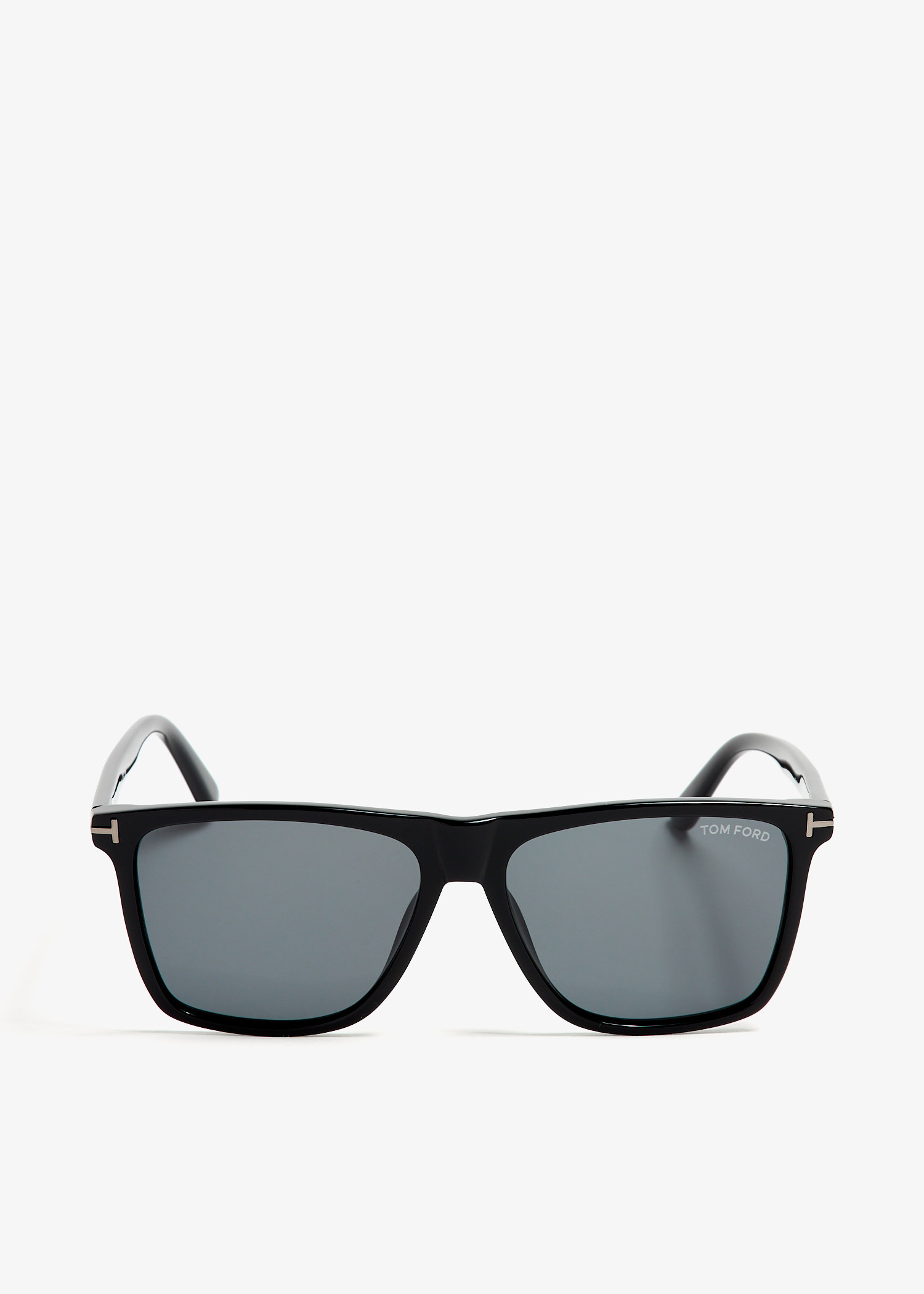 

Fletcher sunglasses, Black