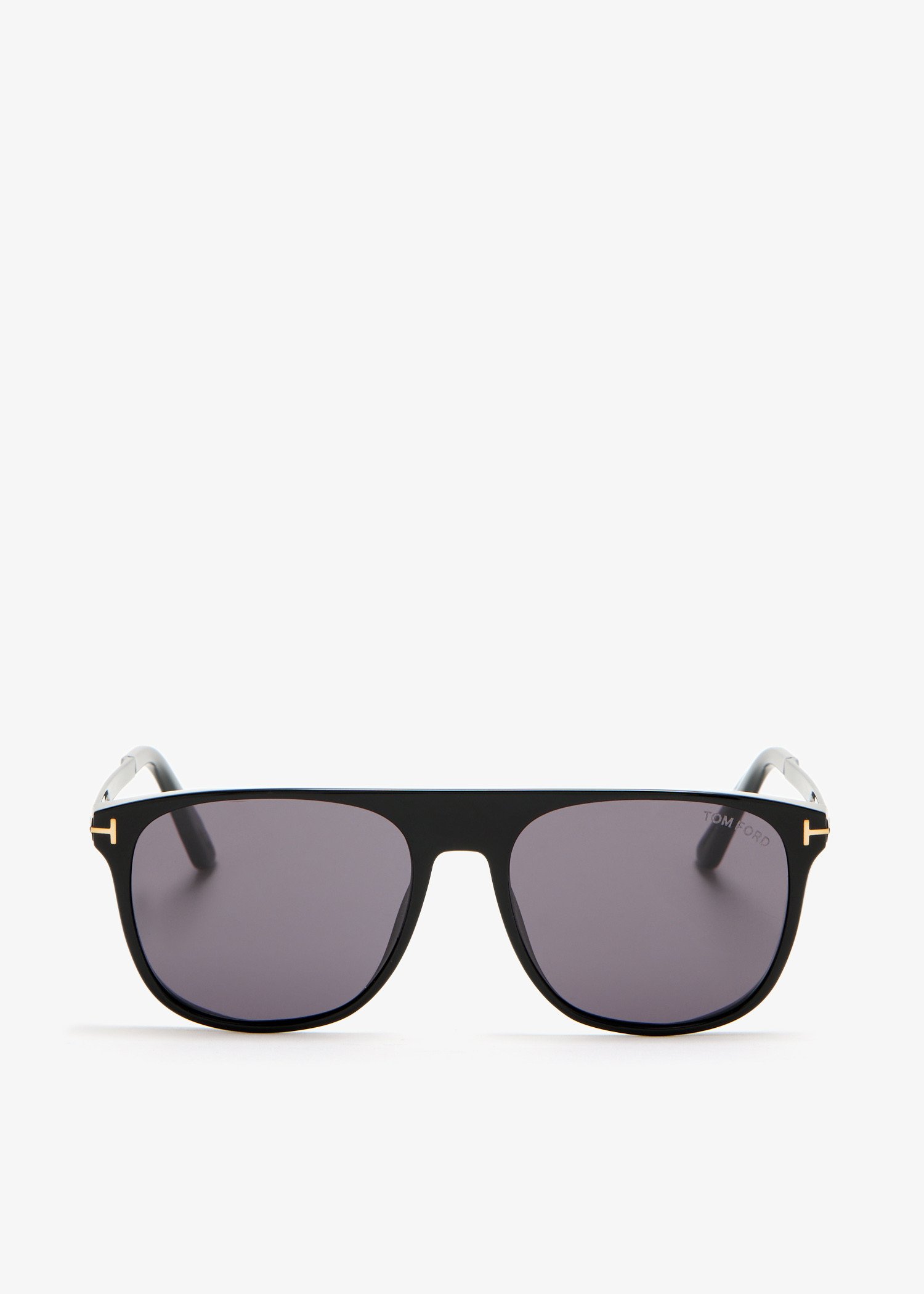 

Lionel sunglasses, Black