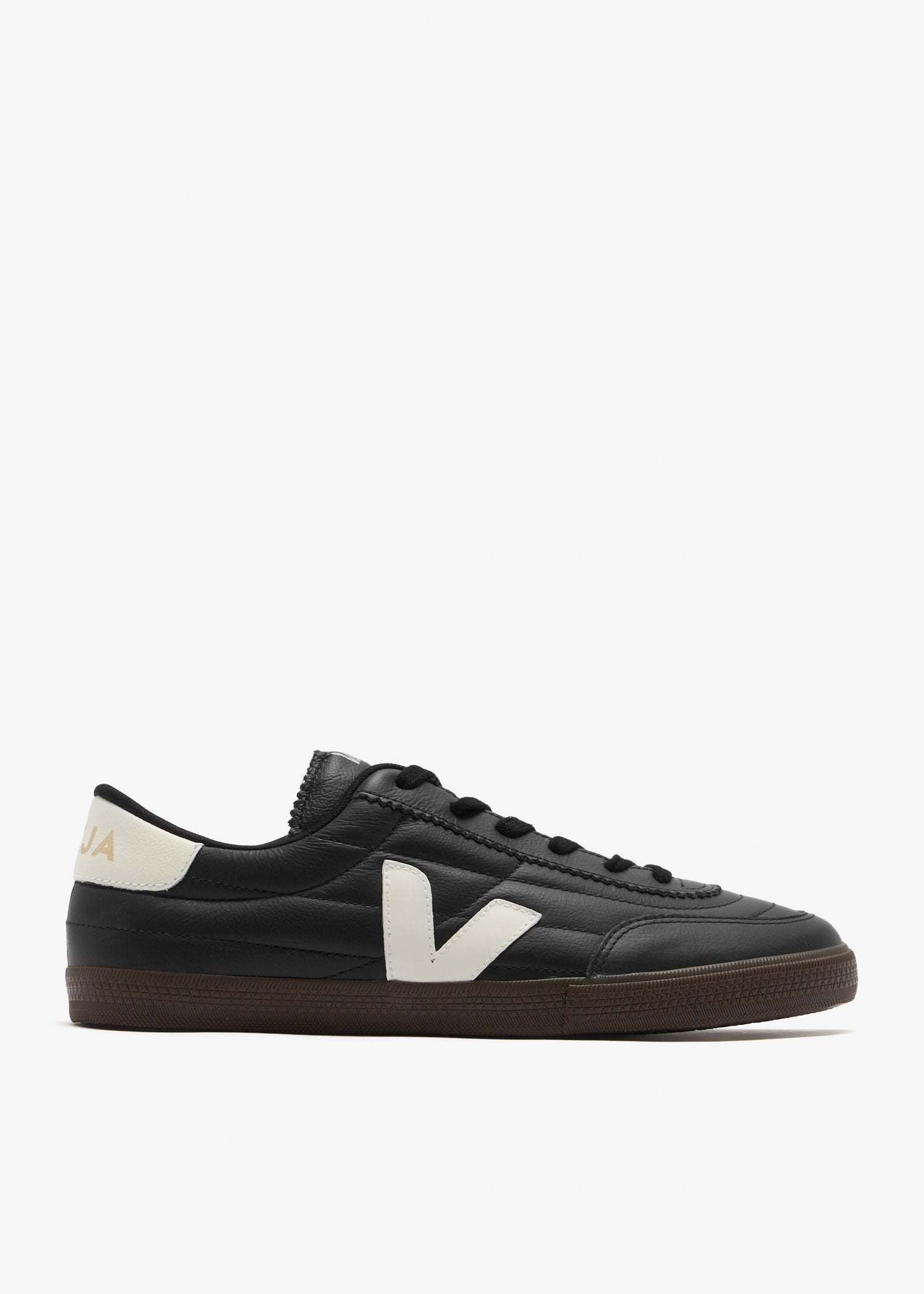 

Panenka sneakers, Black