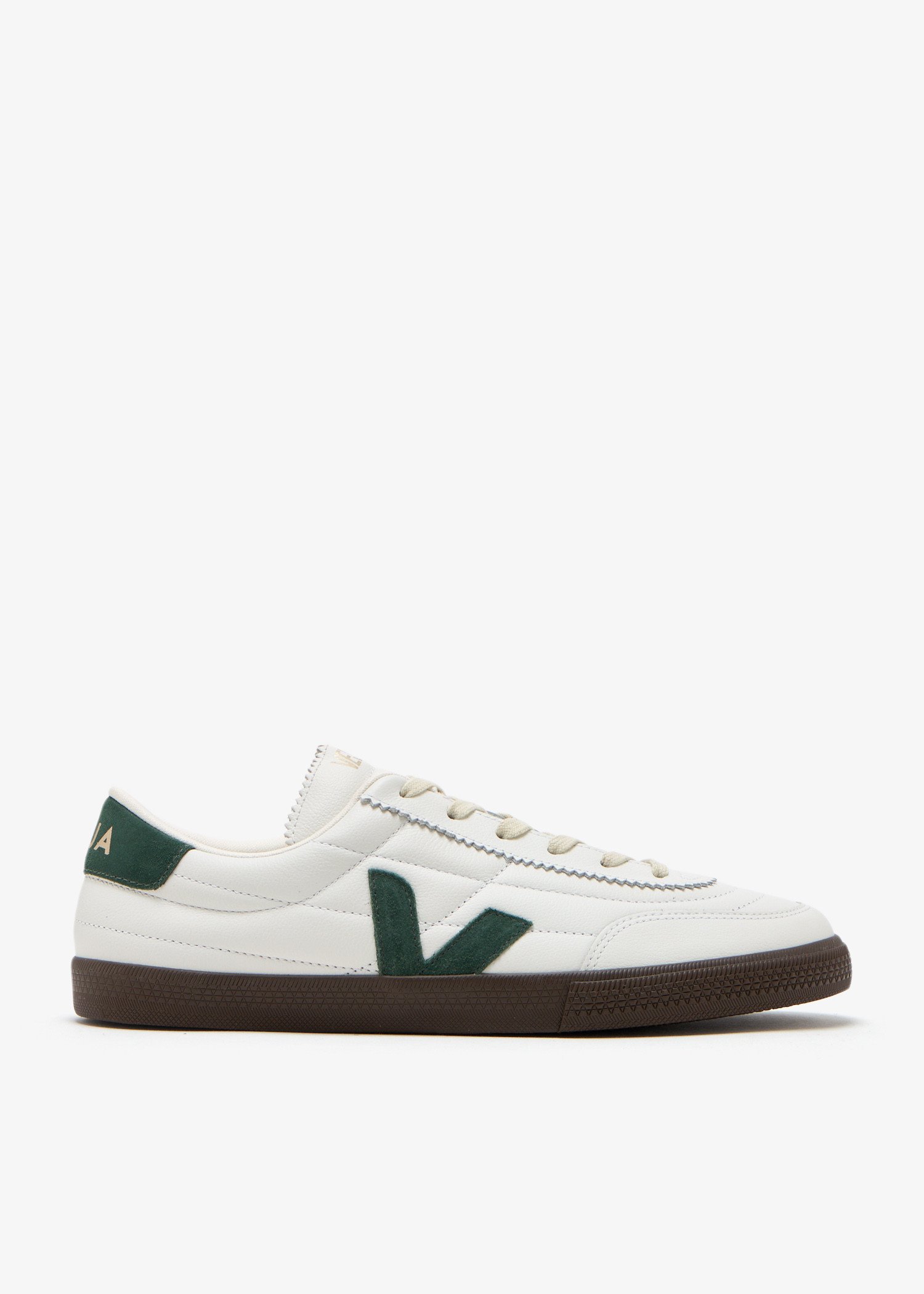 

Panenka sneakers, White