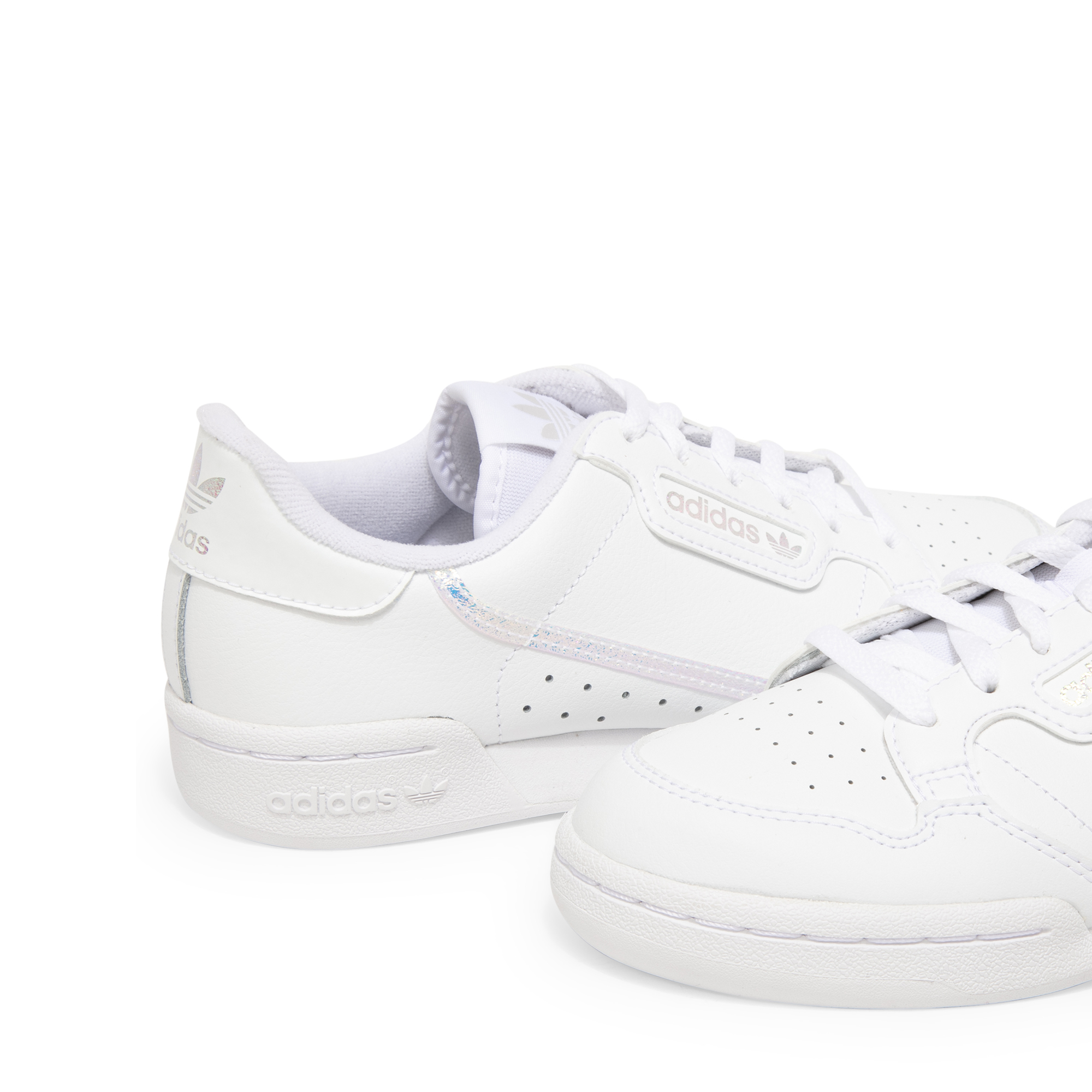 

Continental 80 sneakers, White