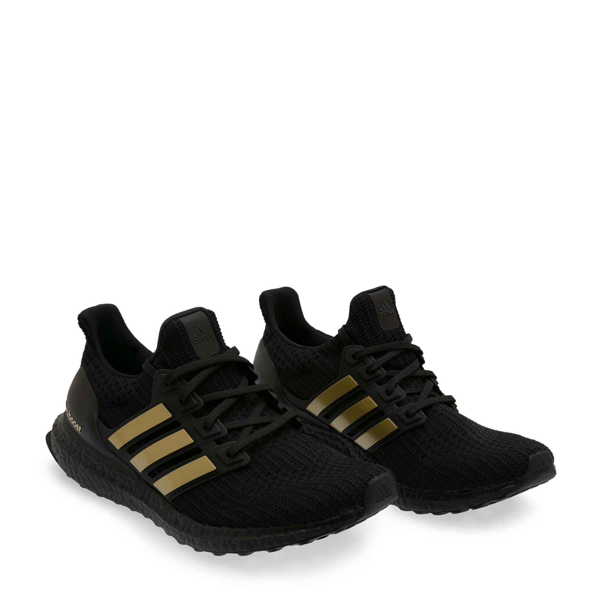 

Ultraboost 4. DNA sneakers, Black