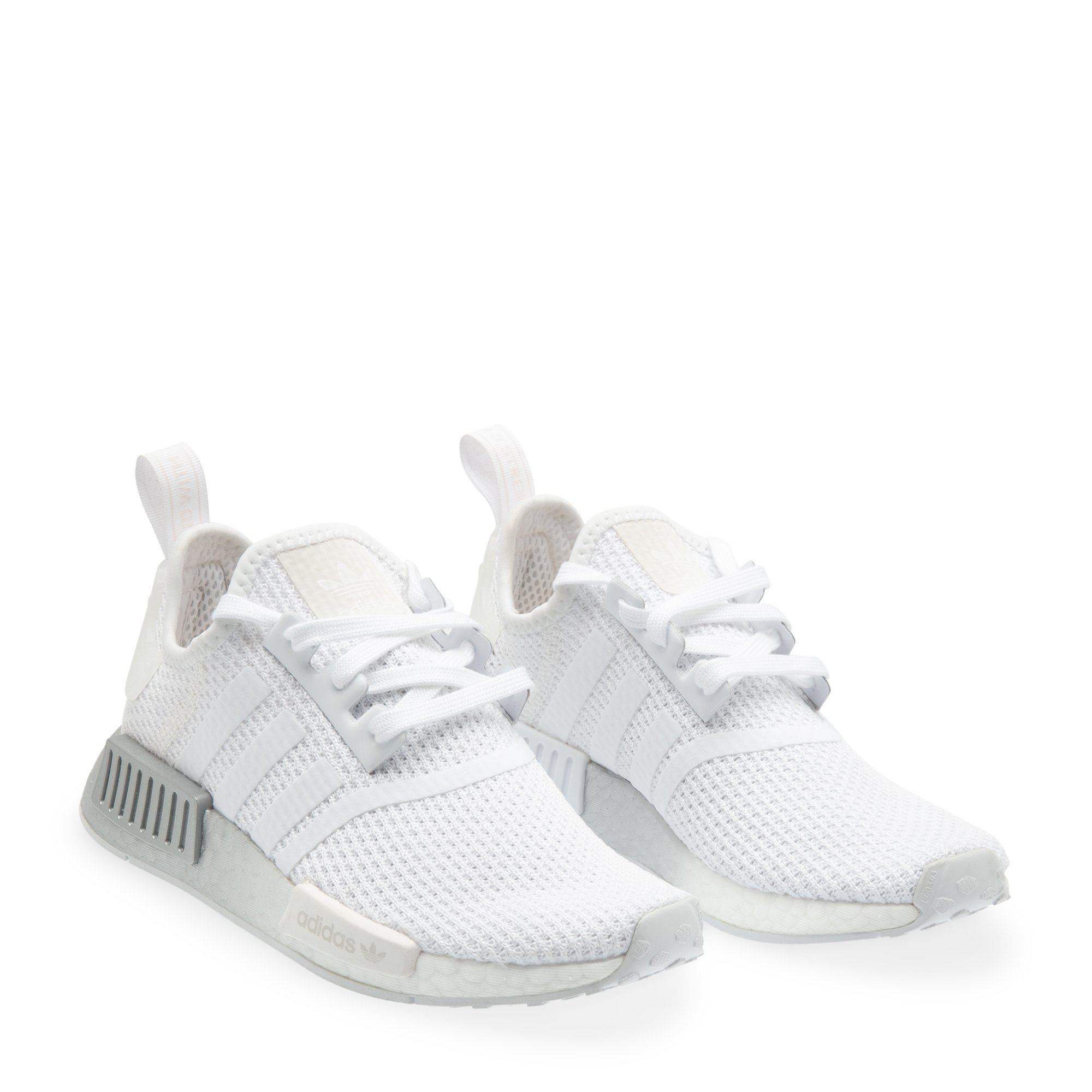 

NMD R_1 sneakers, White