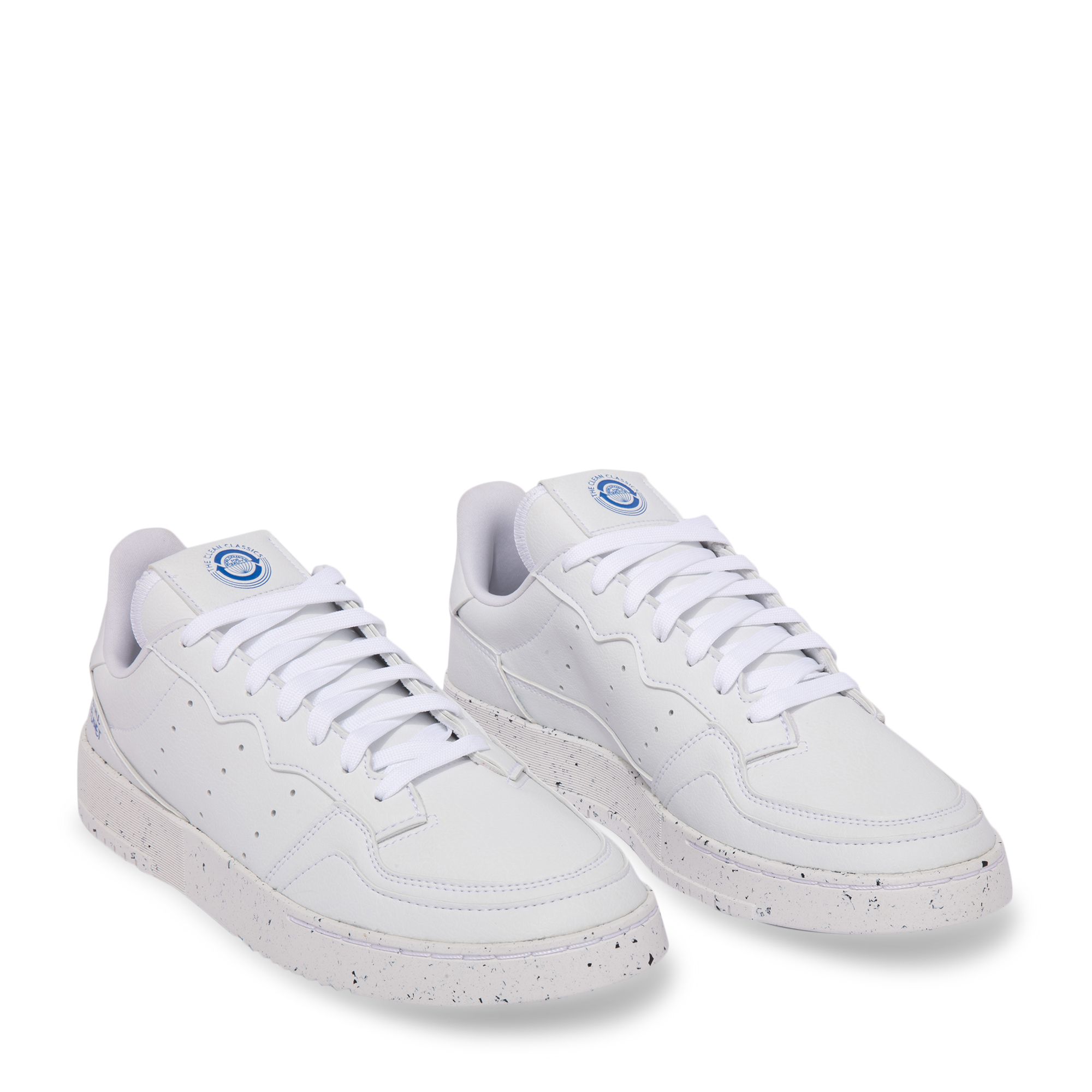 

Supercourt sneakers, White