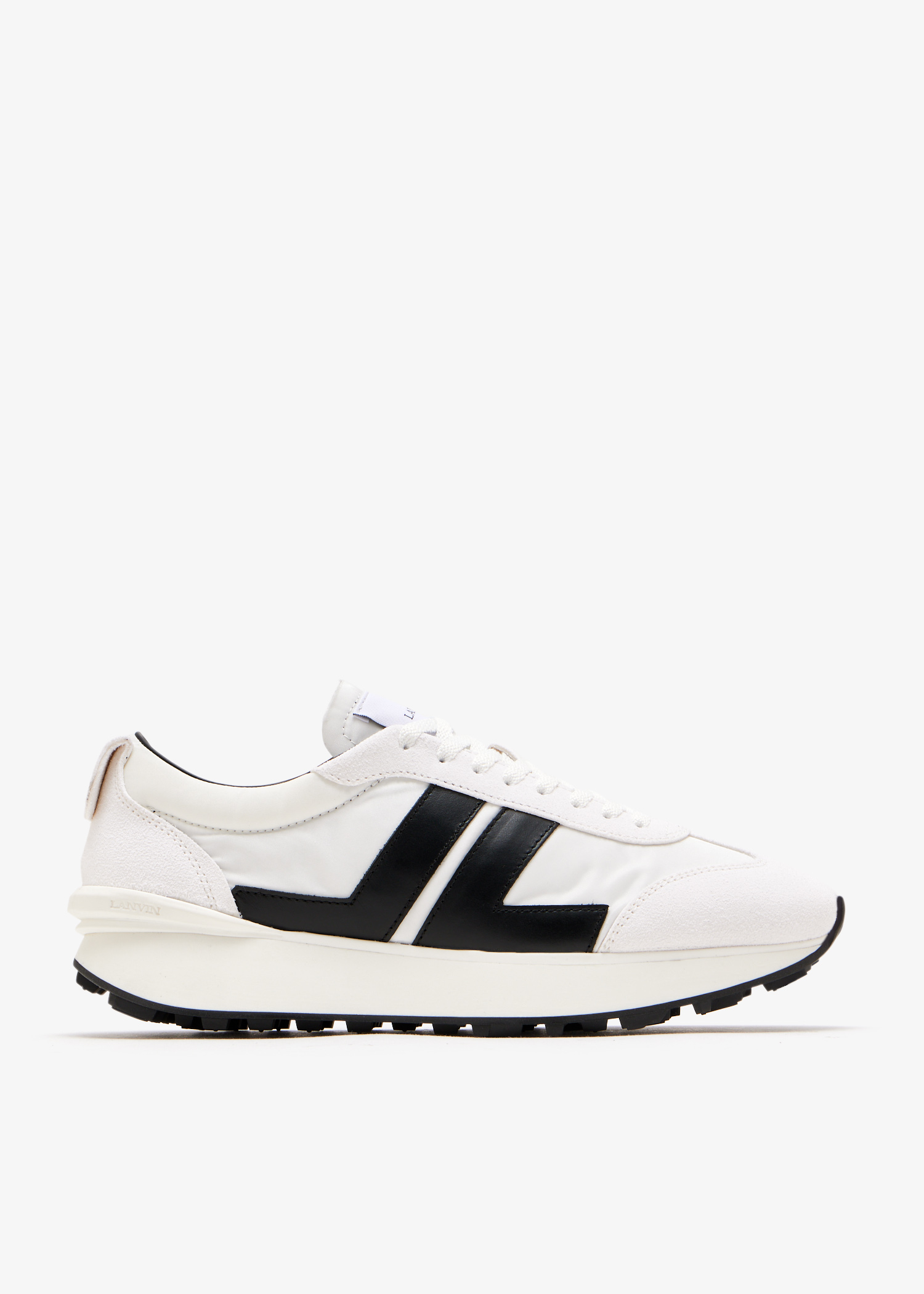 

Bumpr sneakers, White