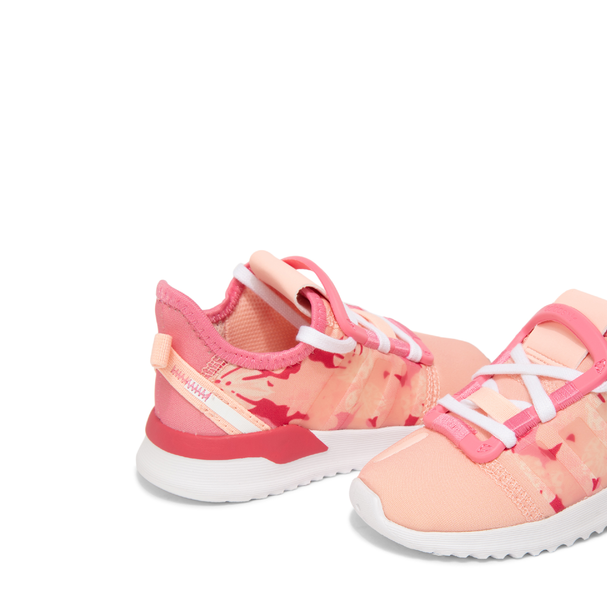 

U_Path Run I sneakers, Pink